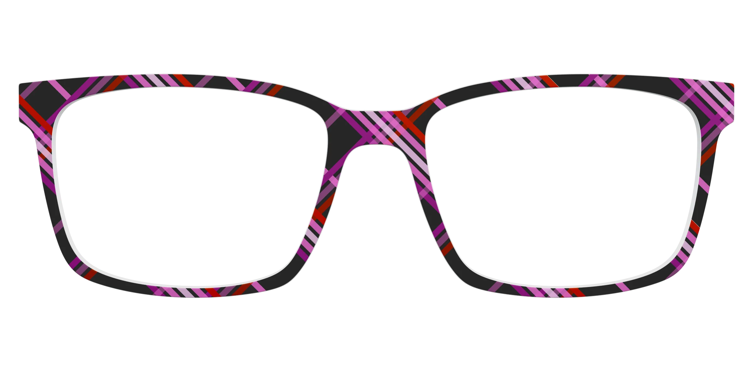 The Valentine Plaid - Image 6