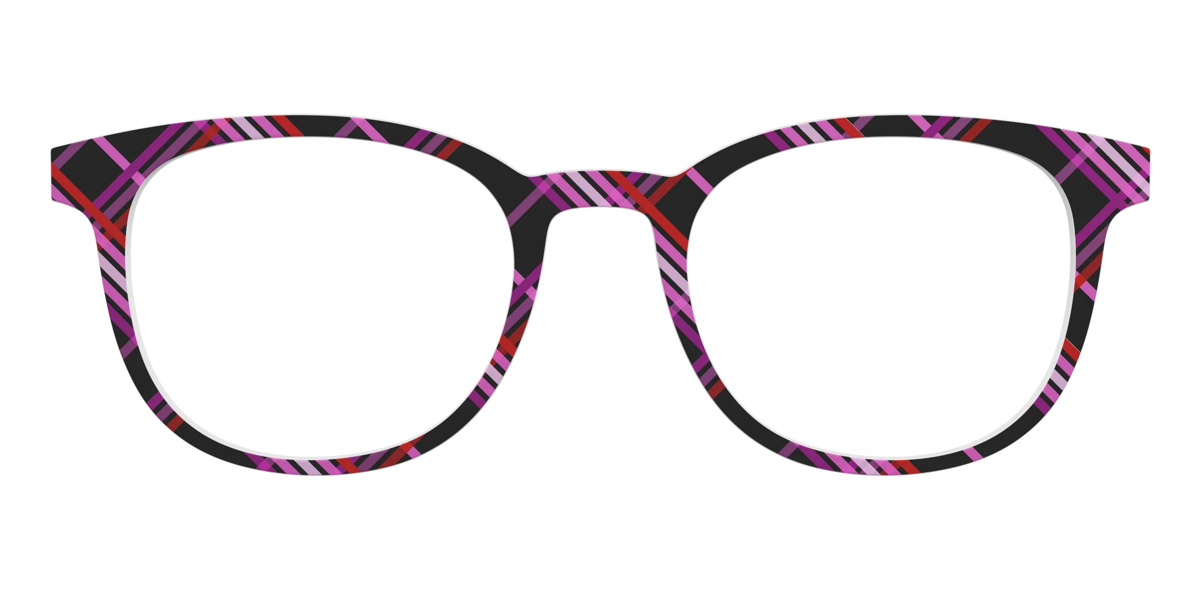 The Valentine Plaid - Image 8