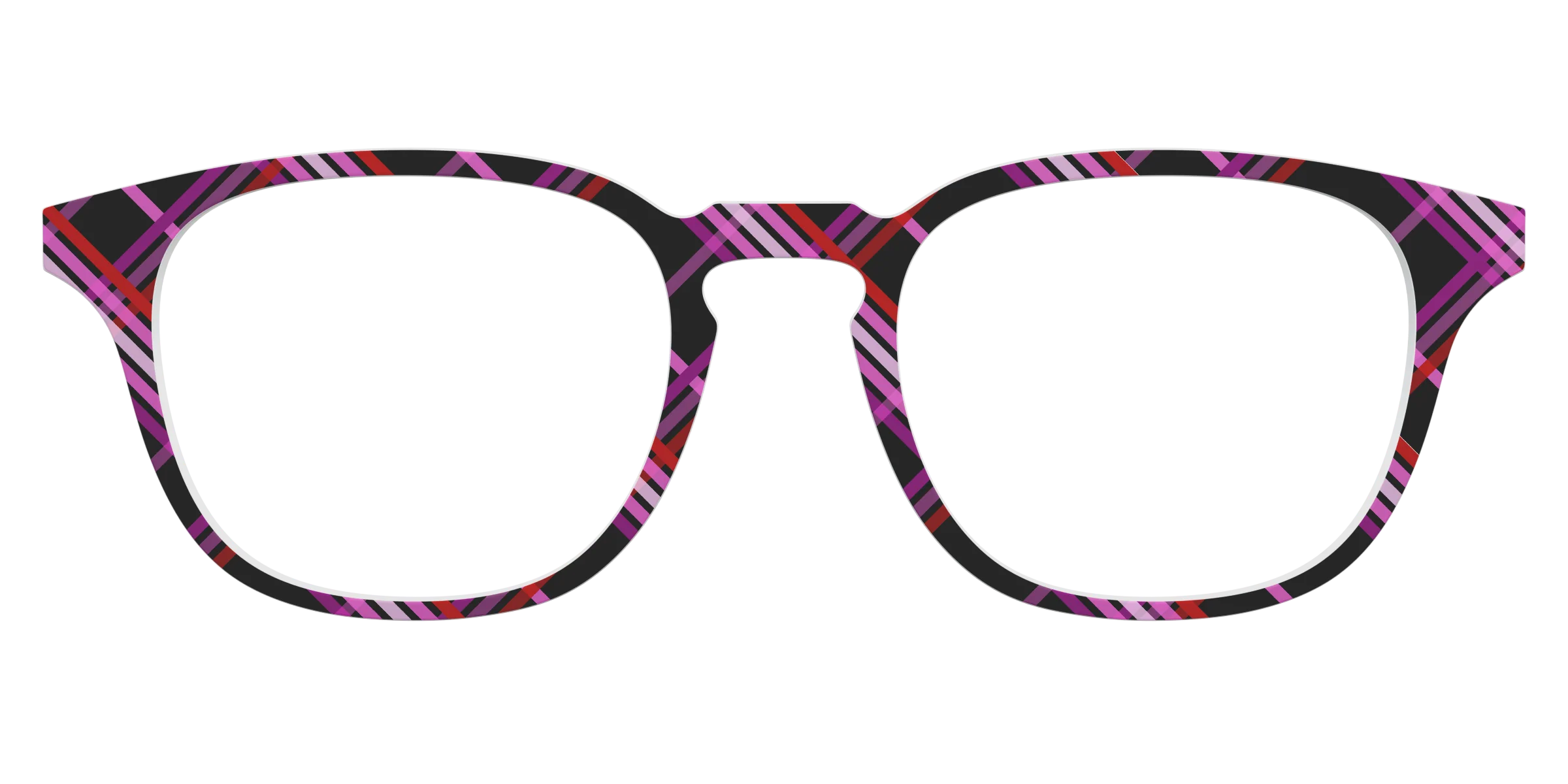 The Valentine Plaid - Image 9