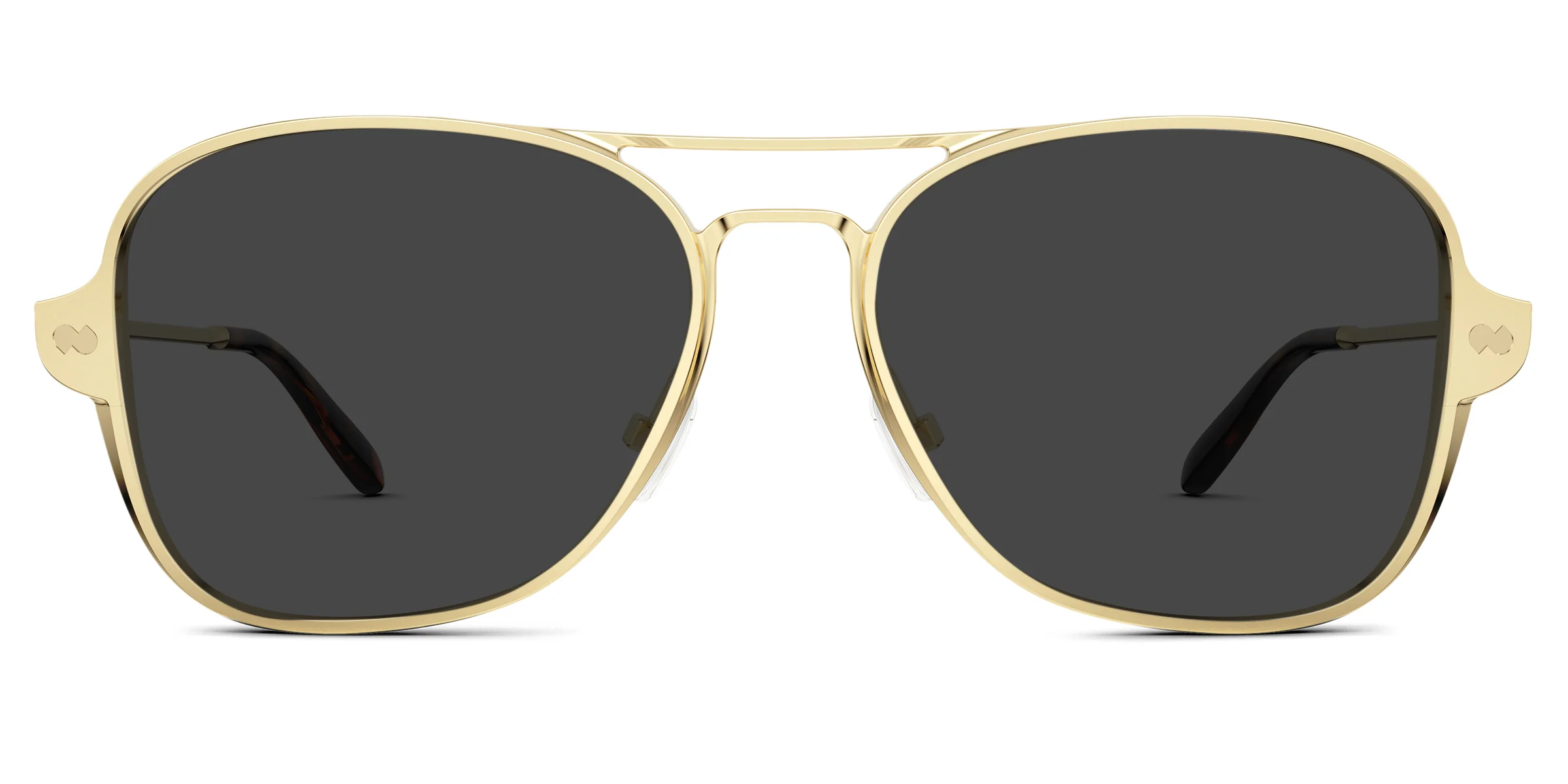 The Vic - Gold Metal Sun