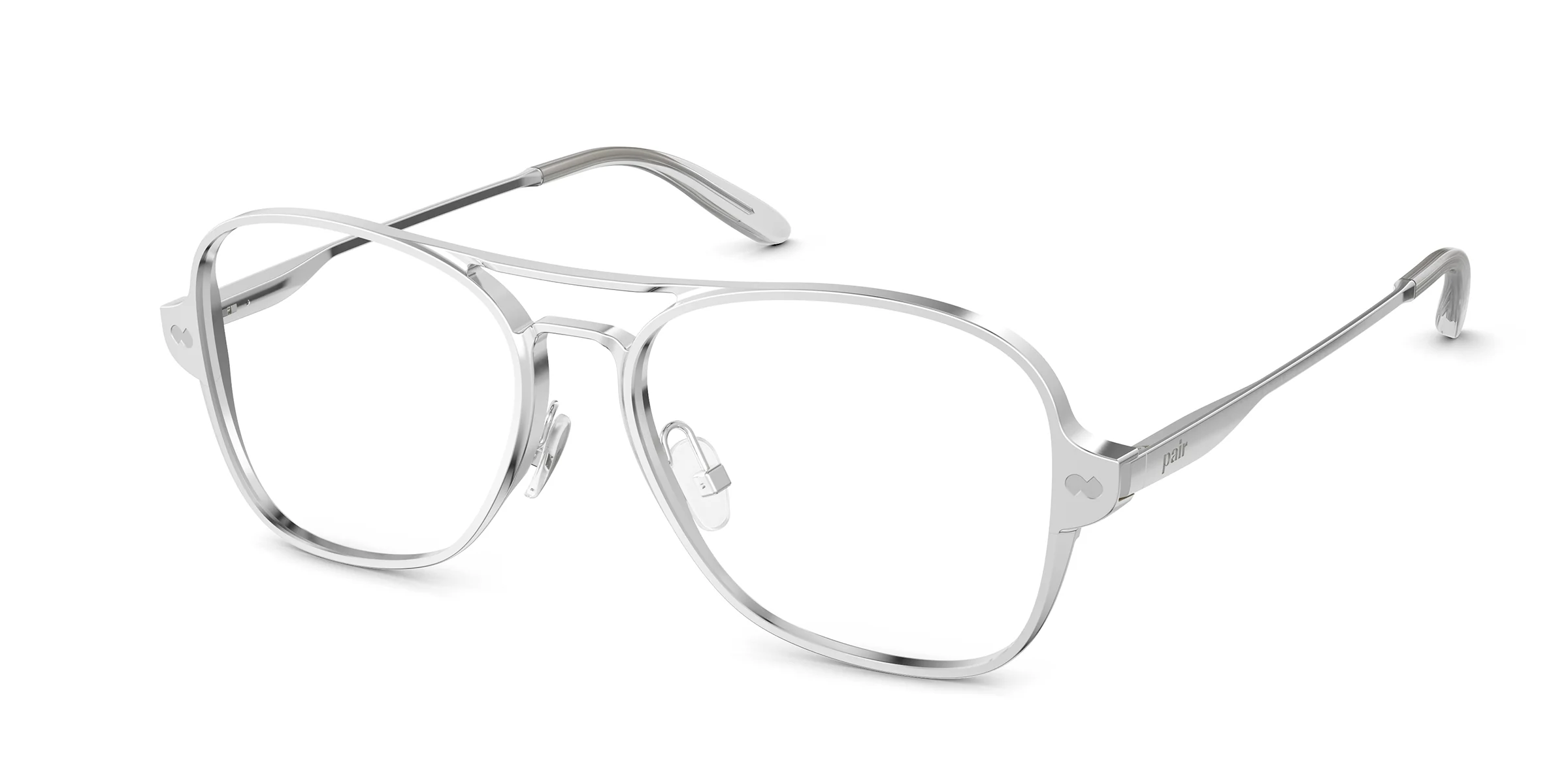 The Vic - Silver Metal - Image 2
