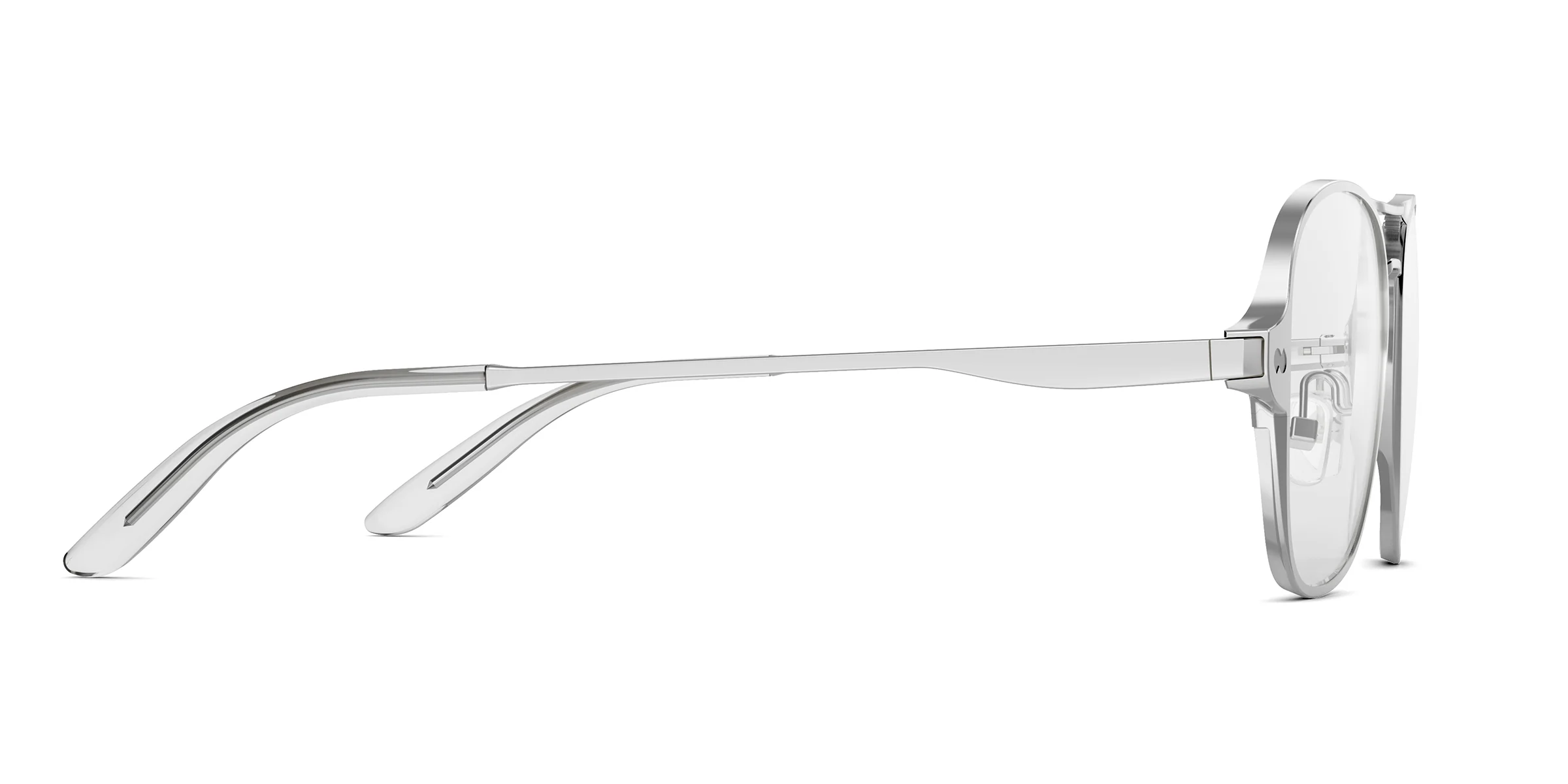 The Vic - Silver Metal - Image 3