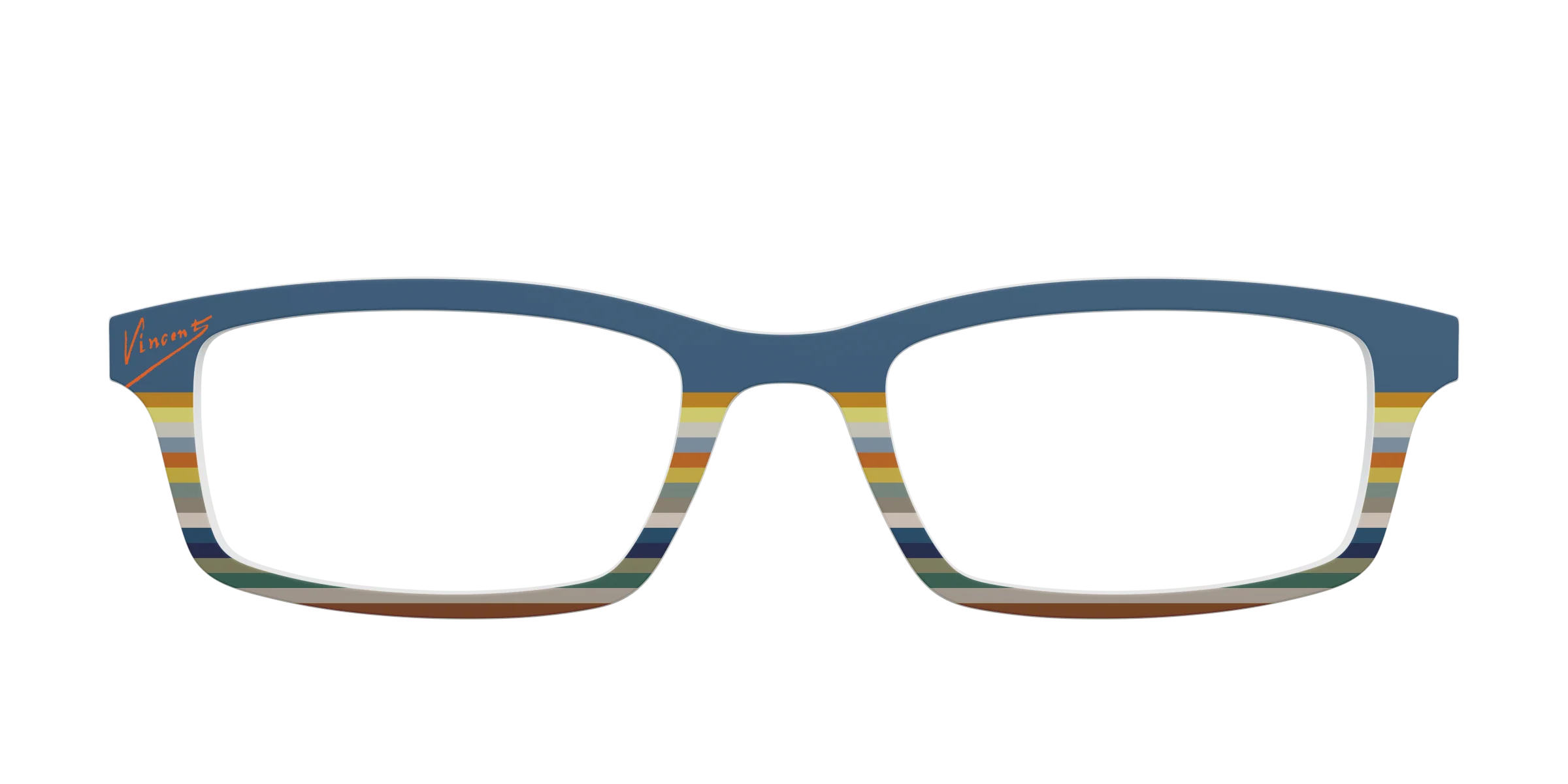 The Vincent Stripes