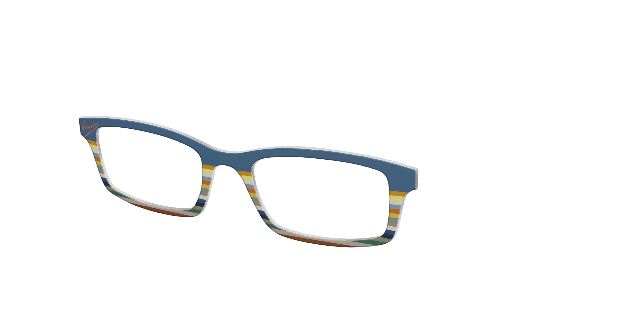 The Vincent Stripes - Image 2