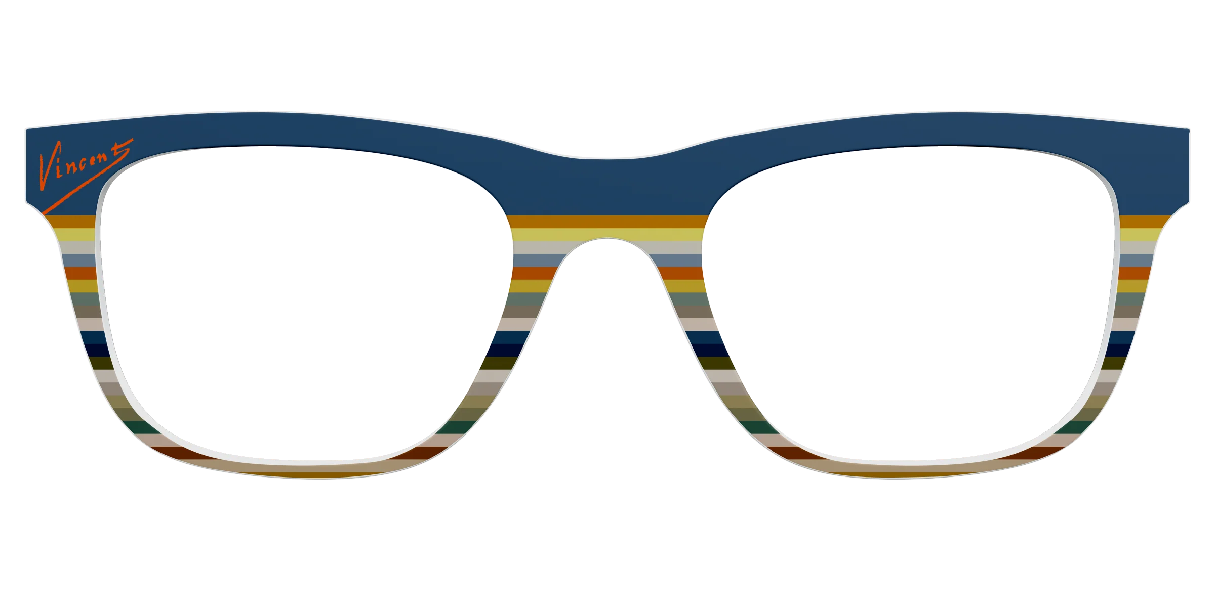 The Vincent Stripes - Image 27