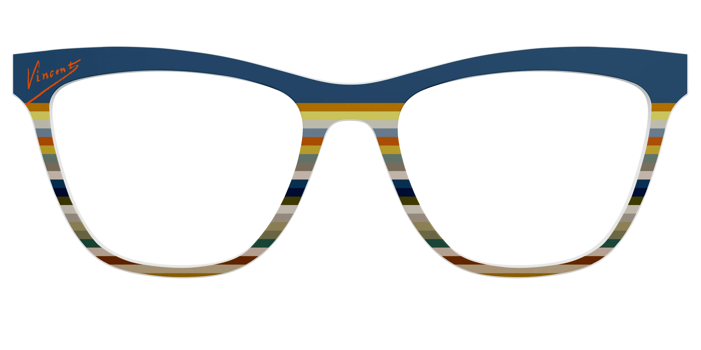 The Vincent Stripes - Image 29
