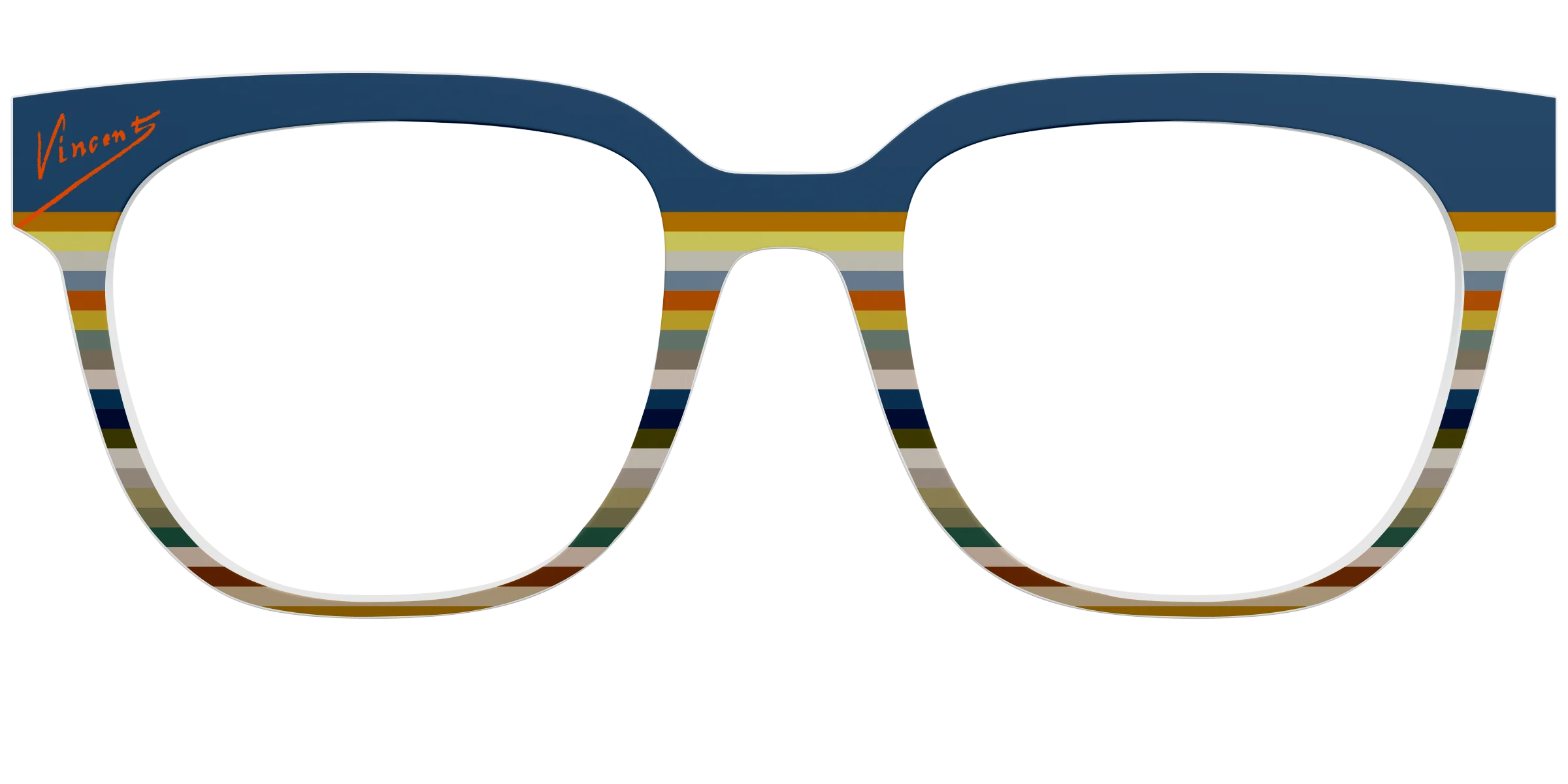 The Vincent Stripes - Image 31