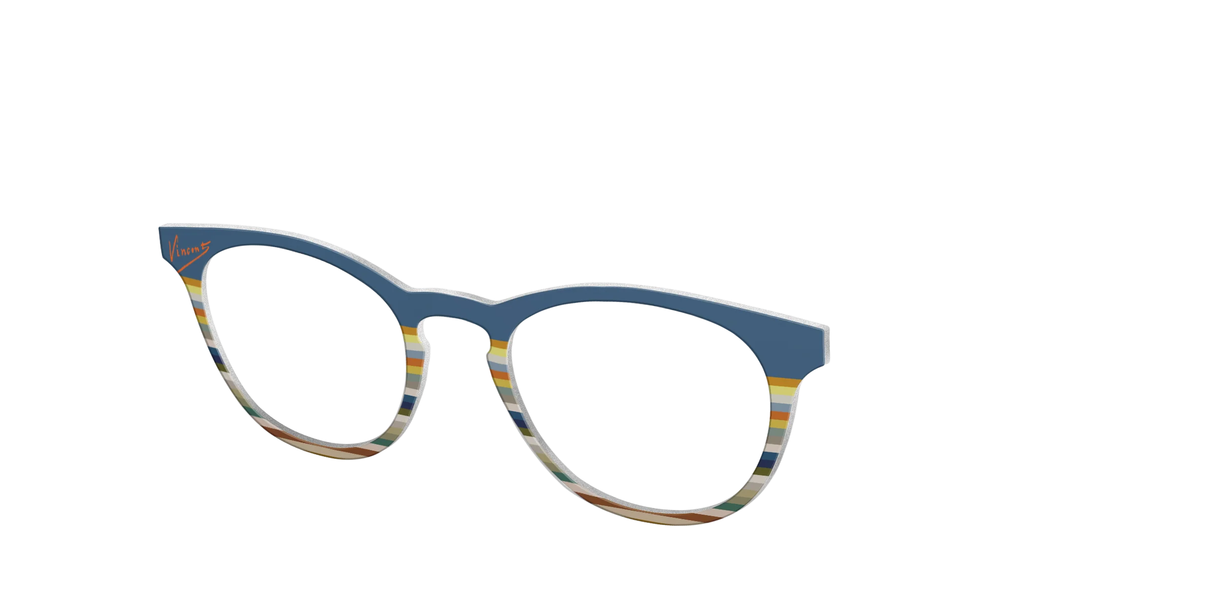 The Vincent Stripes - Image 4