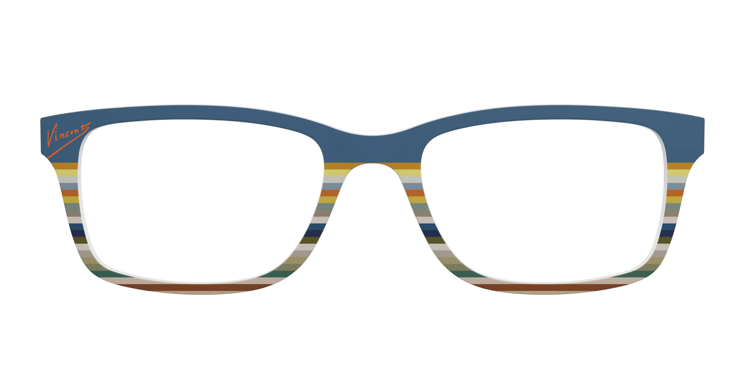 The Vincent Stripes - Image 5