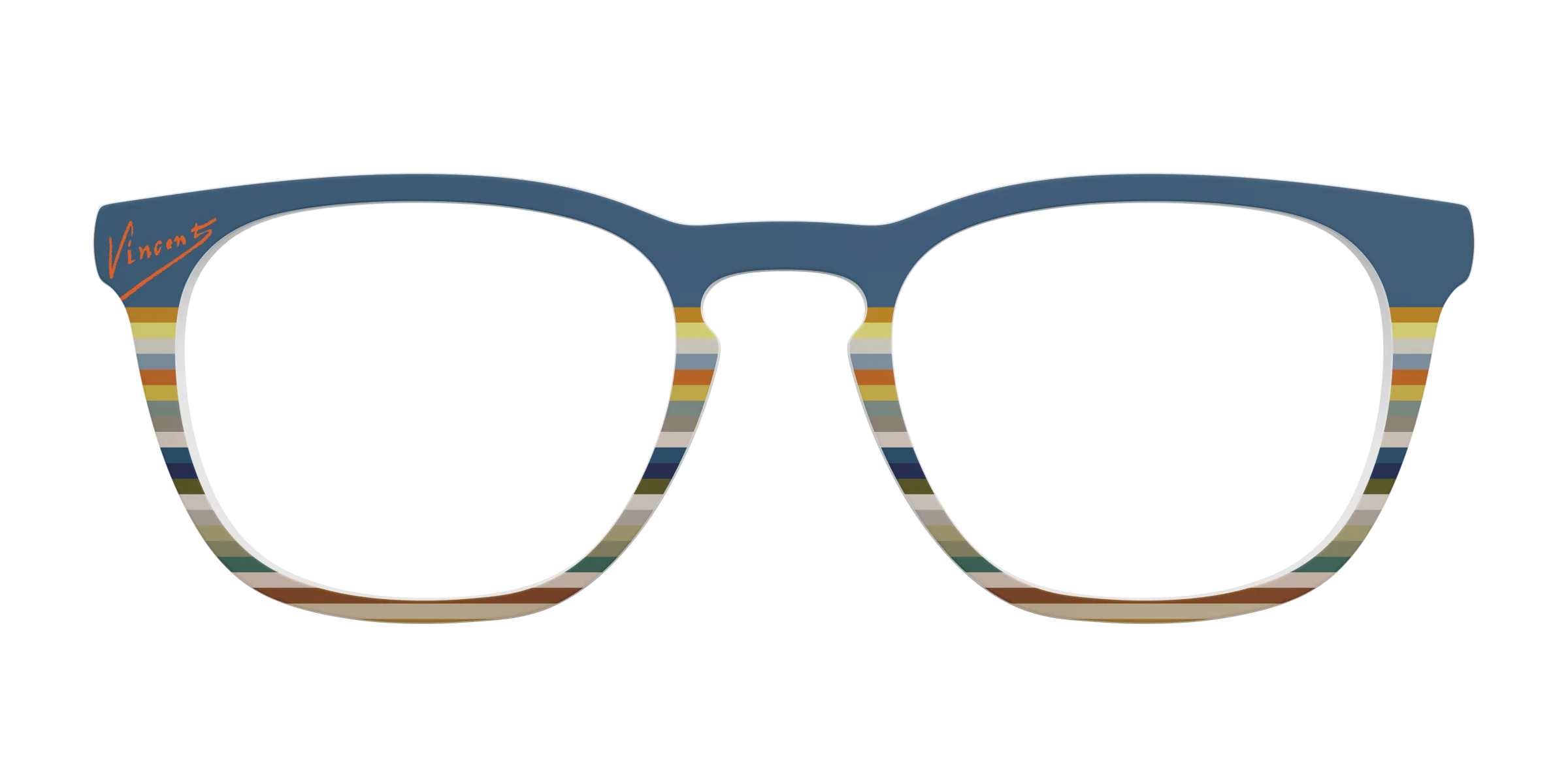 The Vincent Stripes - Image 7