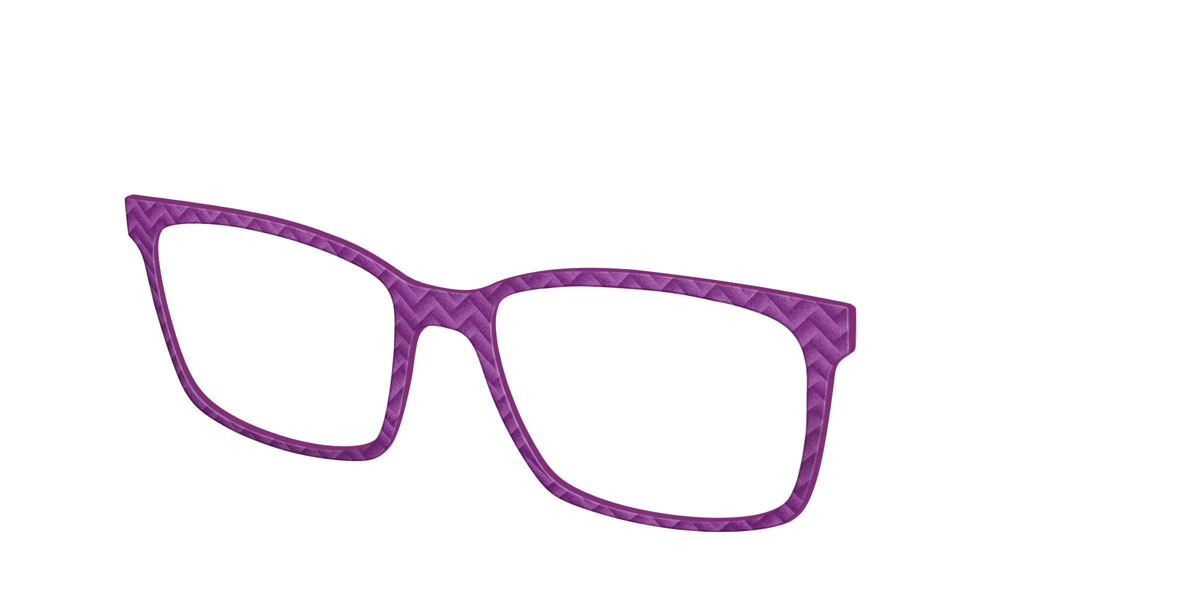 The Violet Herringbone - Image 12
