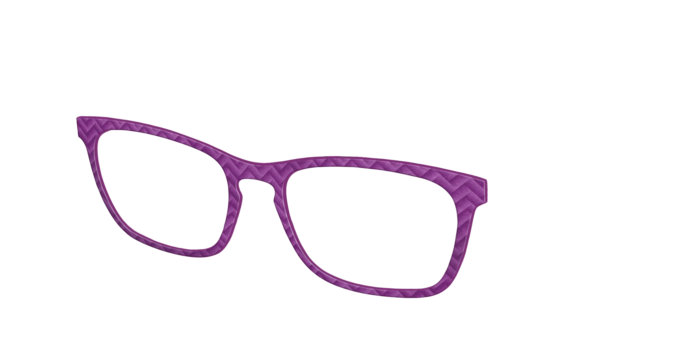 The Violet Herringbone - Image 14