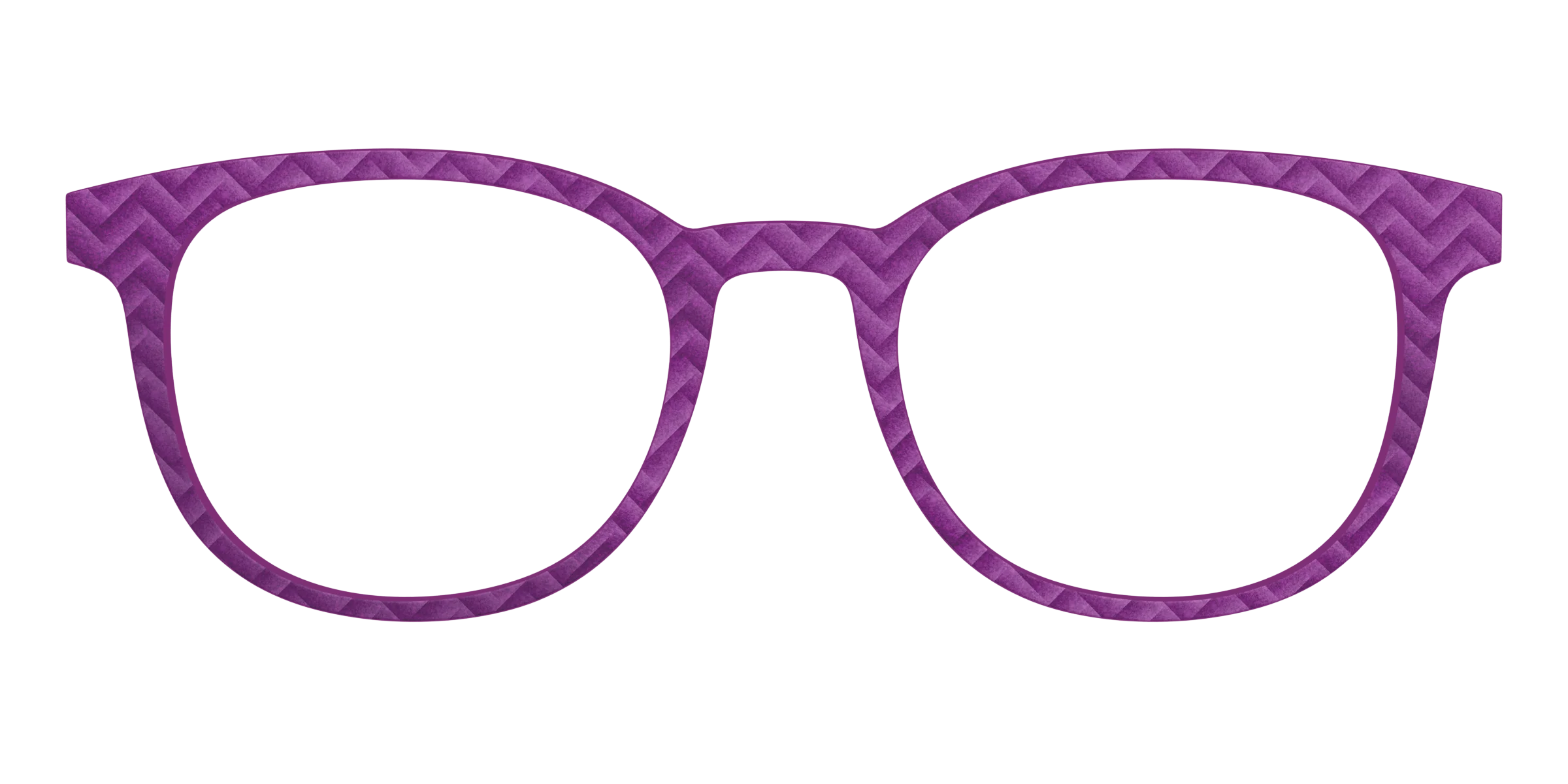 The Violet Herringbone - Image 15