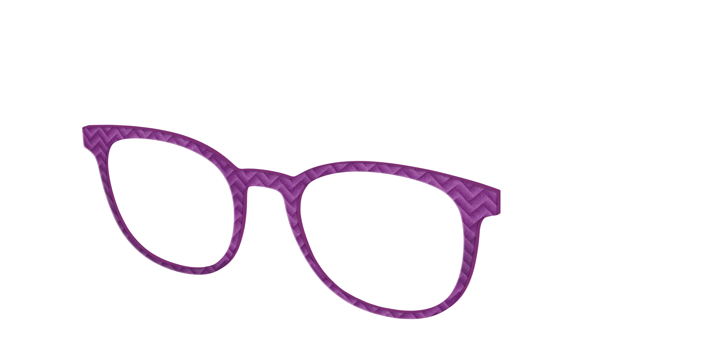 The Violet Herringbone - Image 16