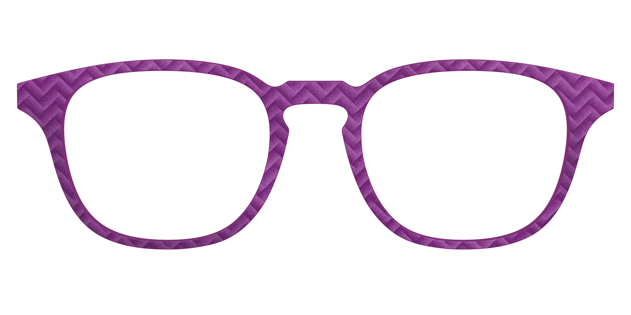 The Violet Herringbone - Image 17