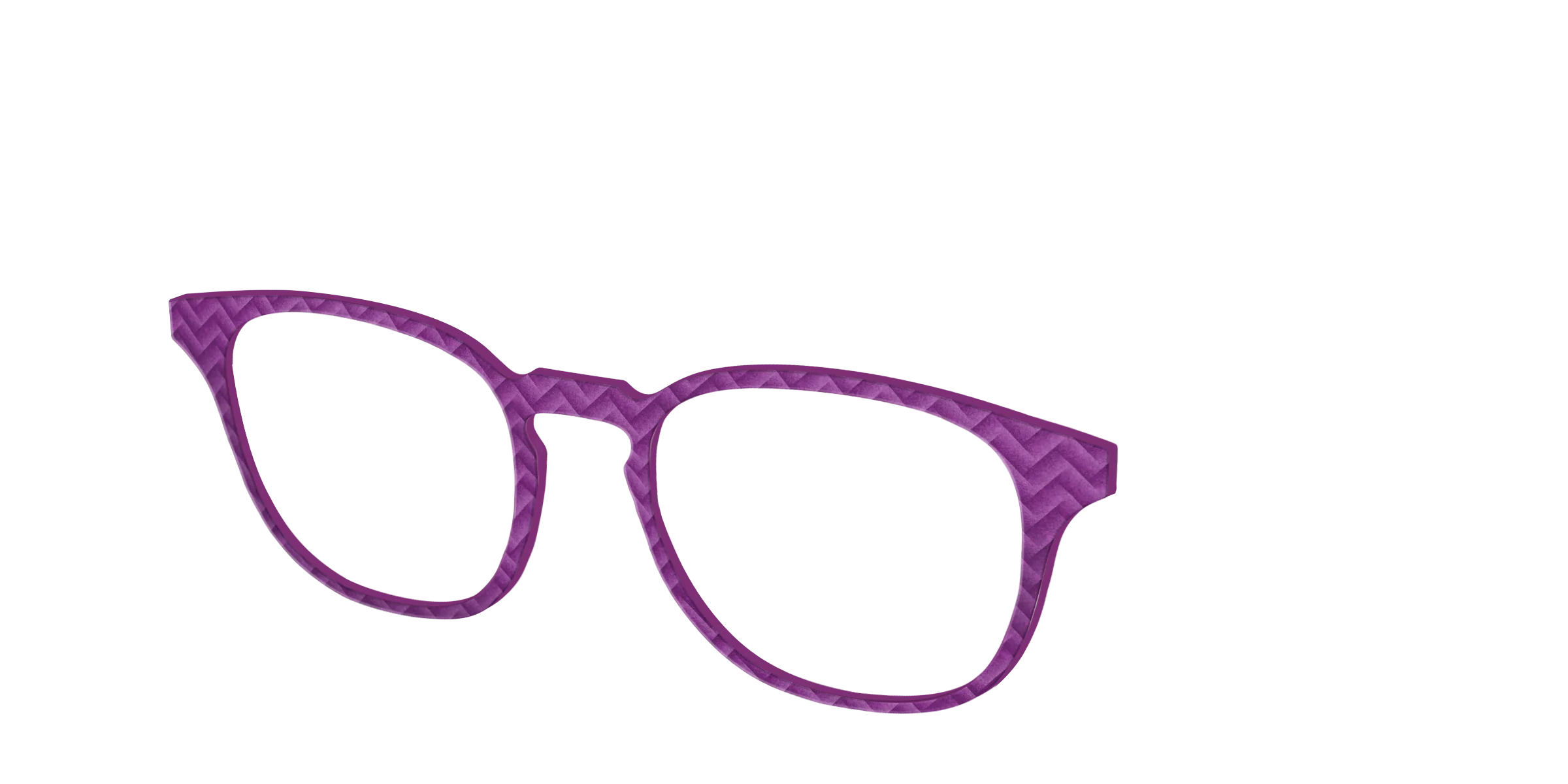The Violet Herringbone - Image 18