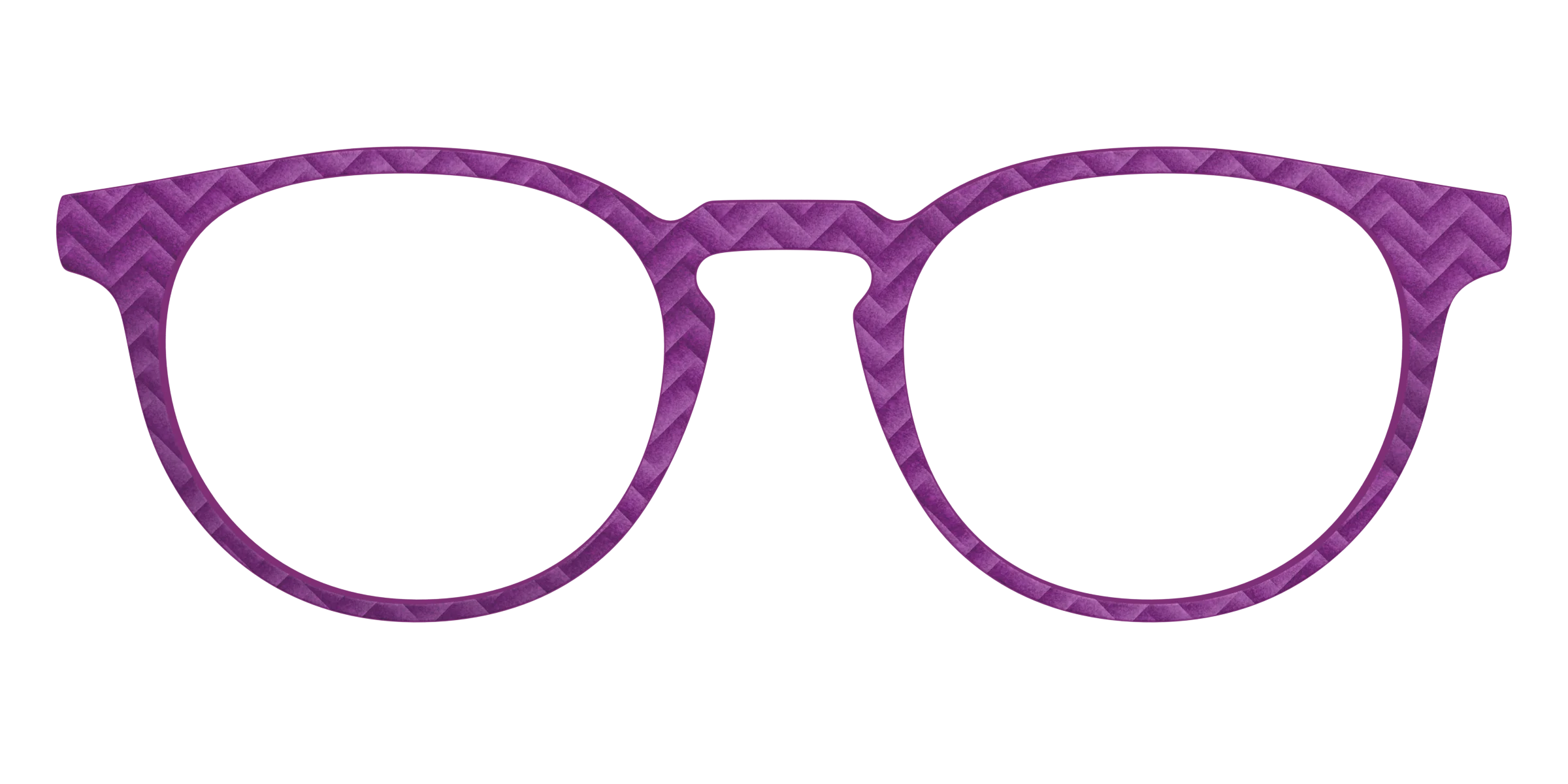 The Violet Herringbone - Image 19