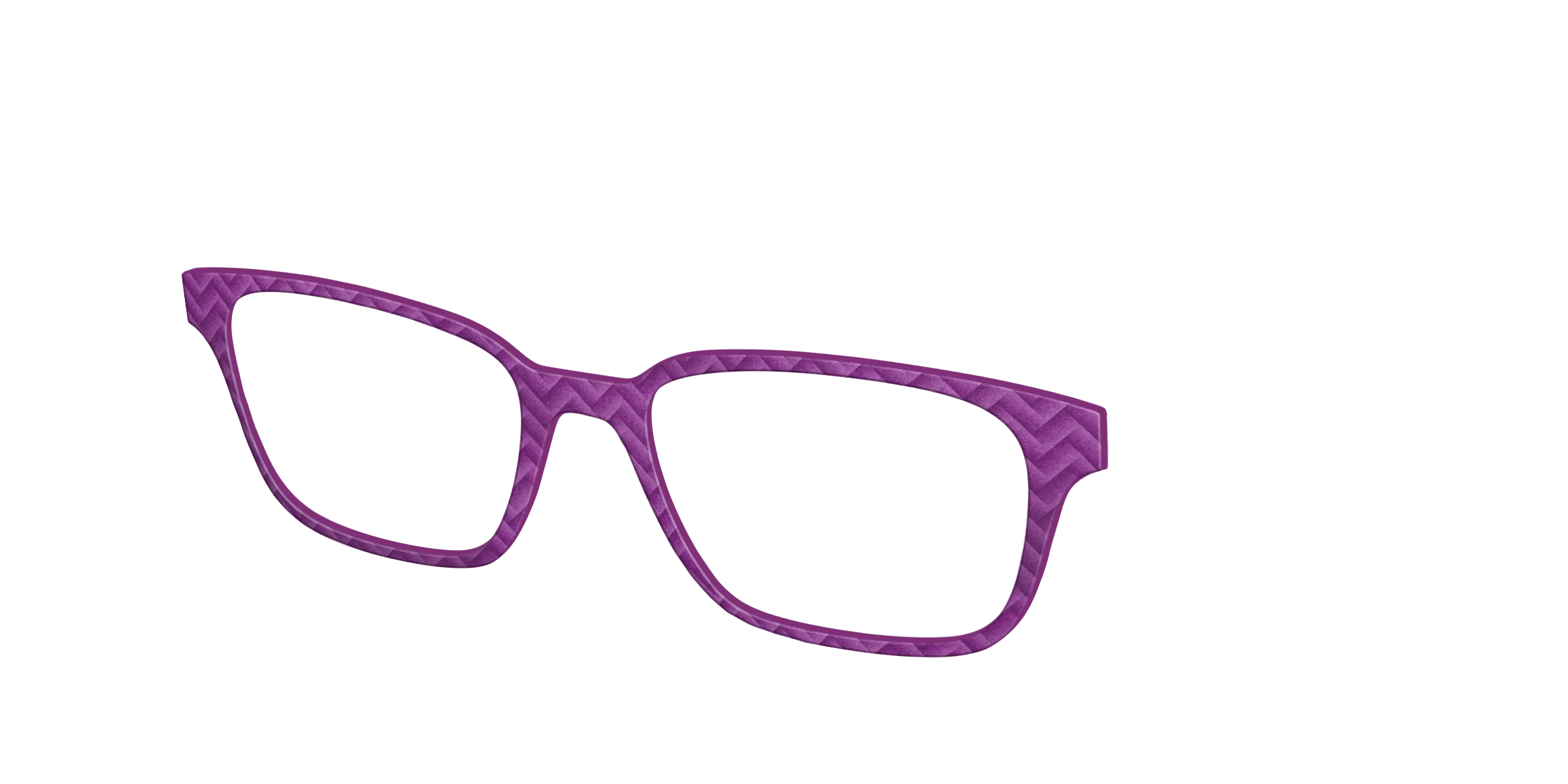 The Violet Herringbone - Image 22