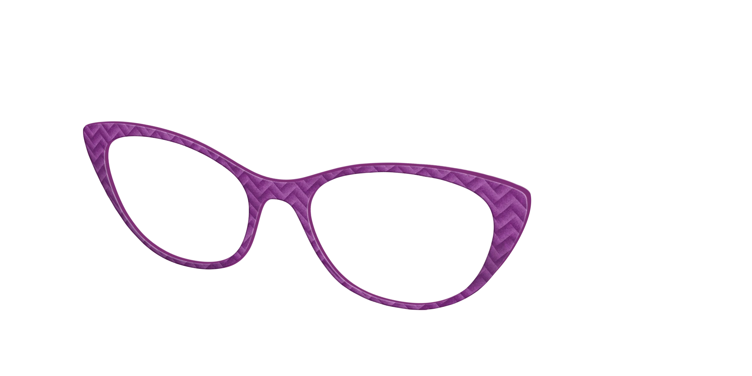 The Violet Herringbone - Image 24