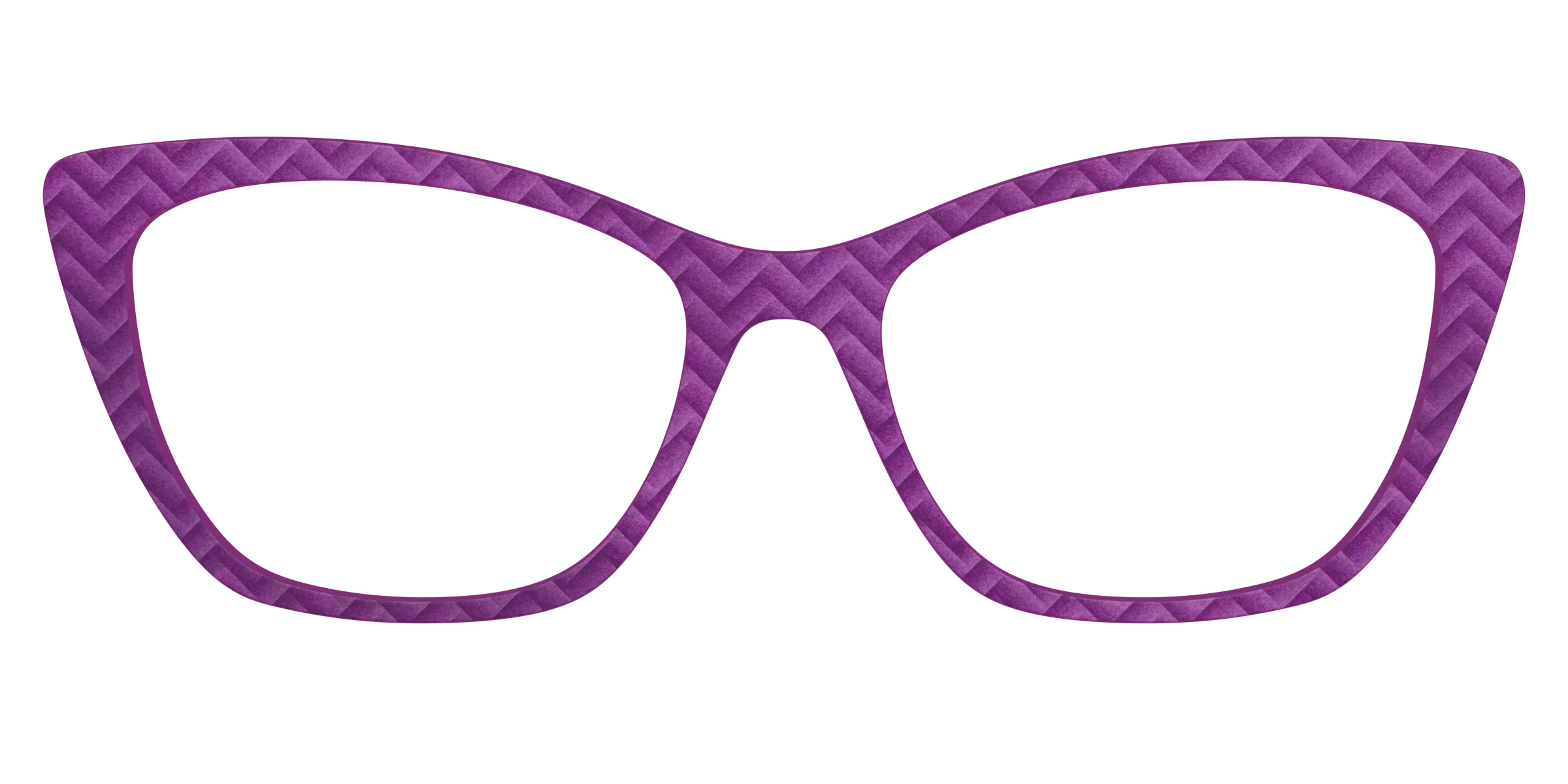 The Violet Herringbone - Image 25