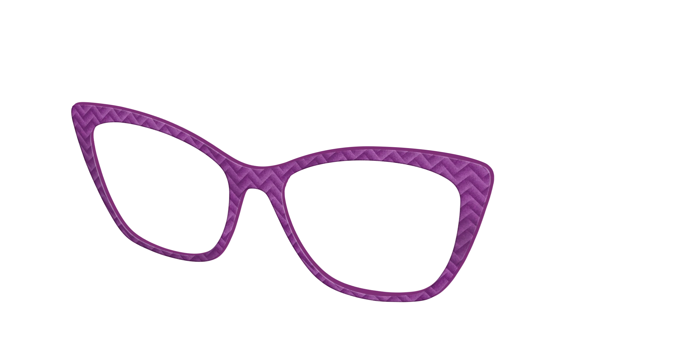 The Violet Herringbone - Image 26