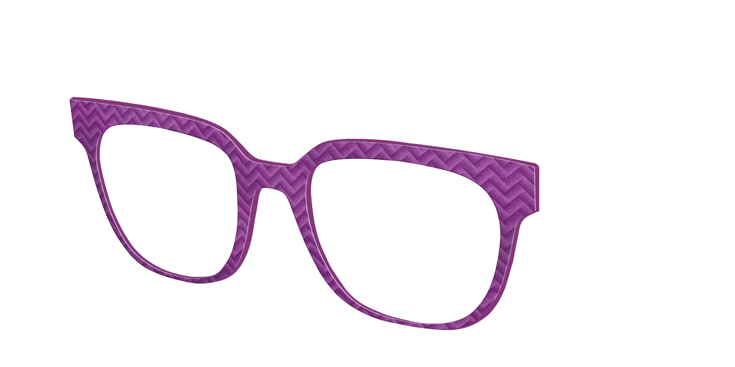 The Violet Herringbone - Image 32