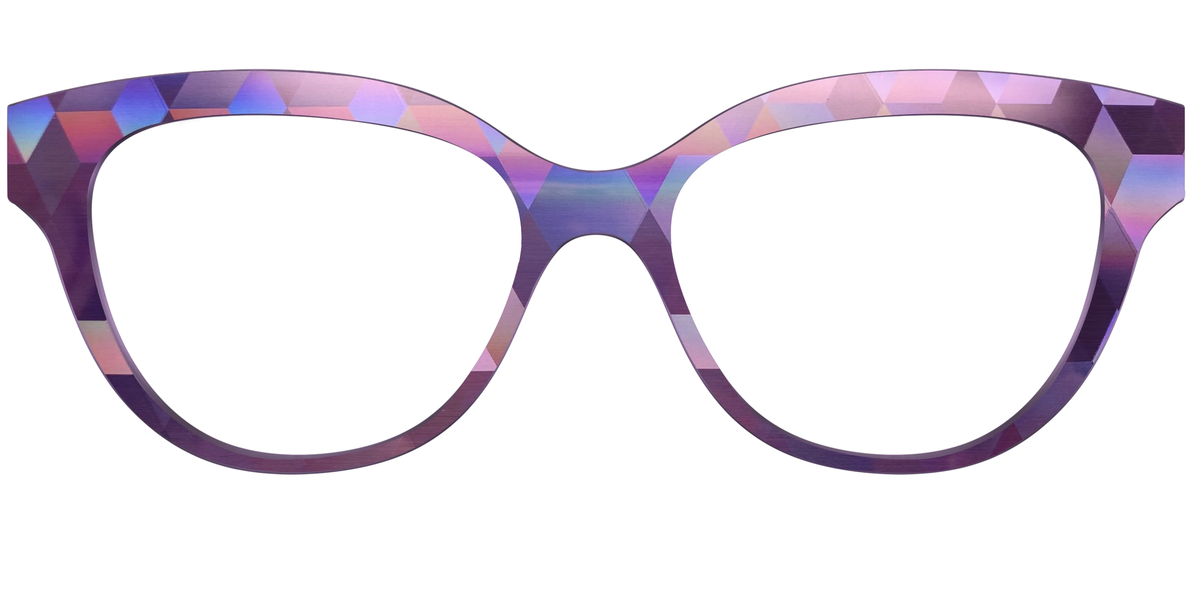 The Violet Rhombus - Image 33