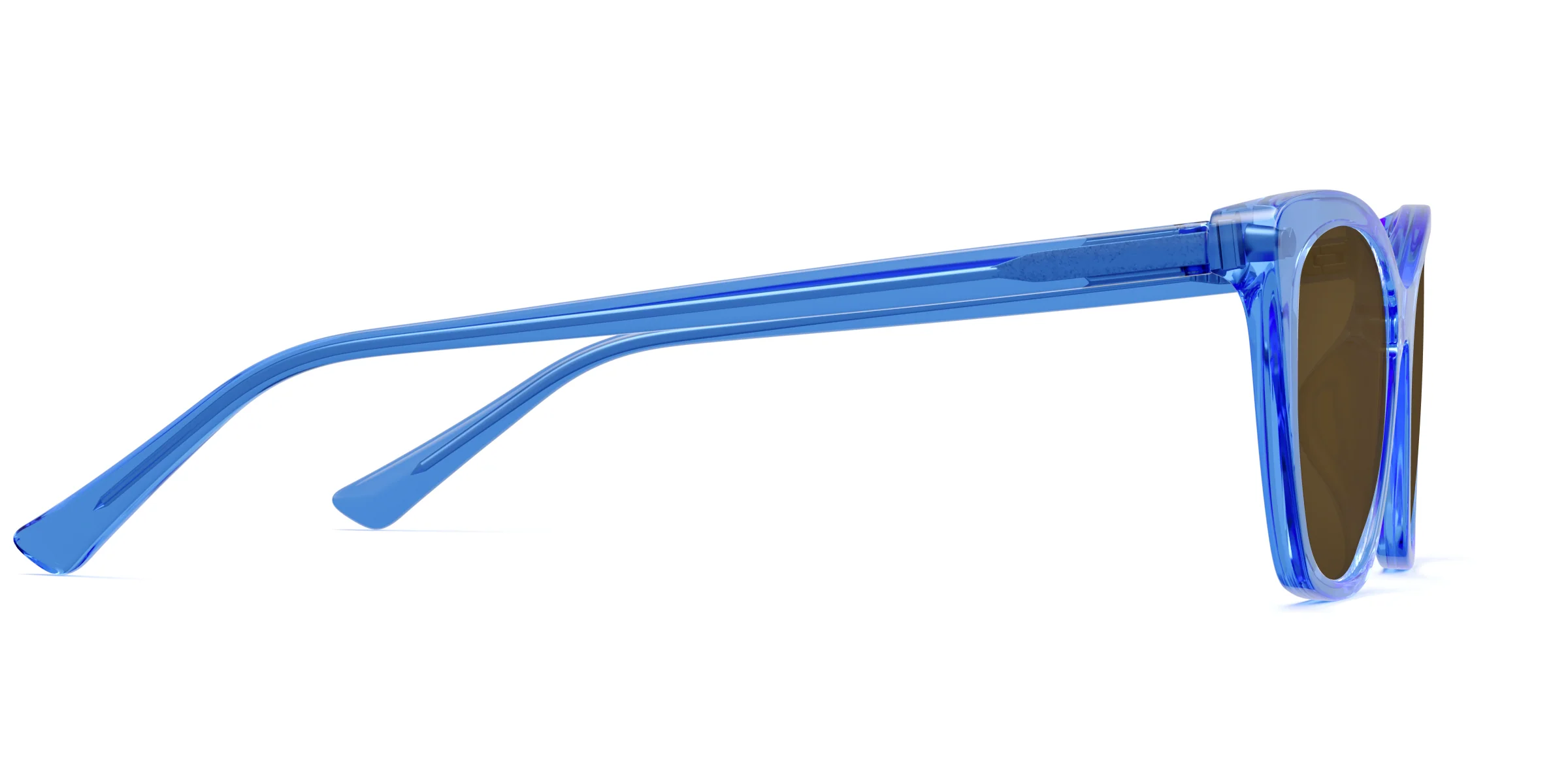 The Wanda - Blue Clear Sun - Image 6