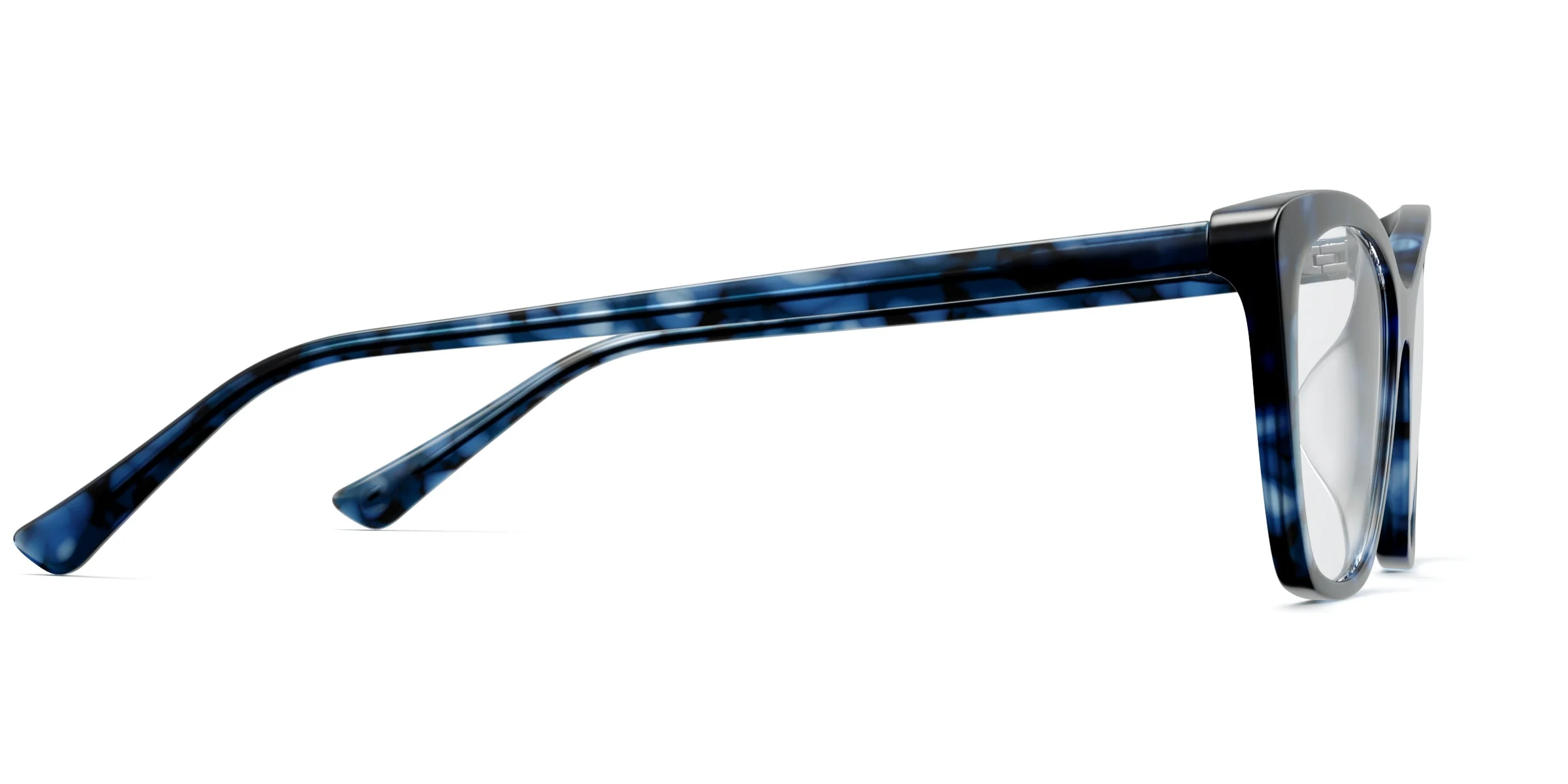 The Wanda - Blue Tortoise - Image 3