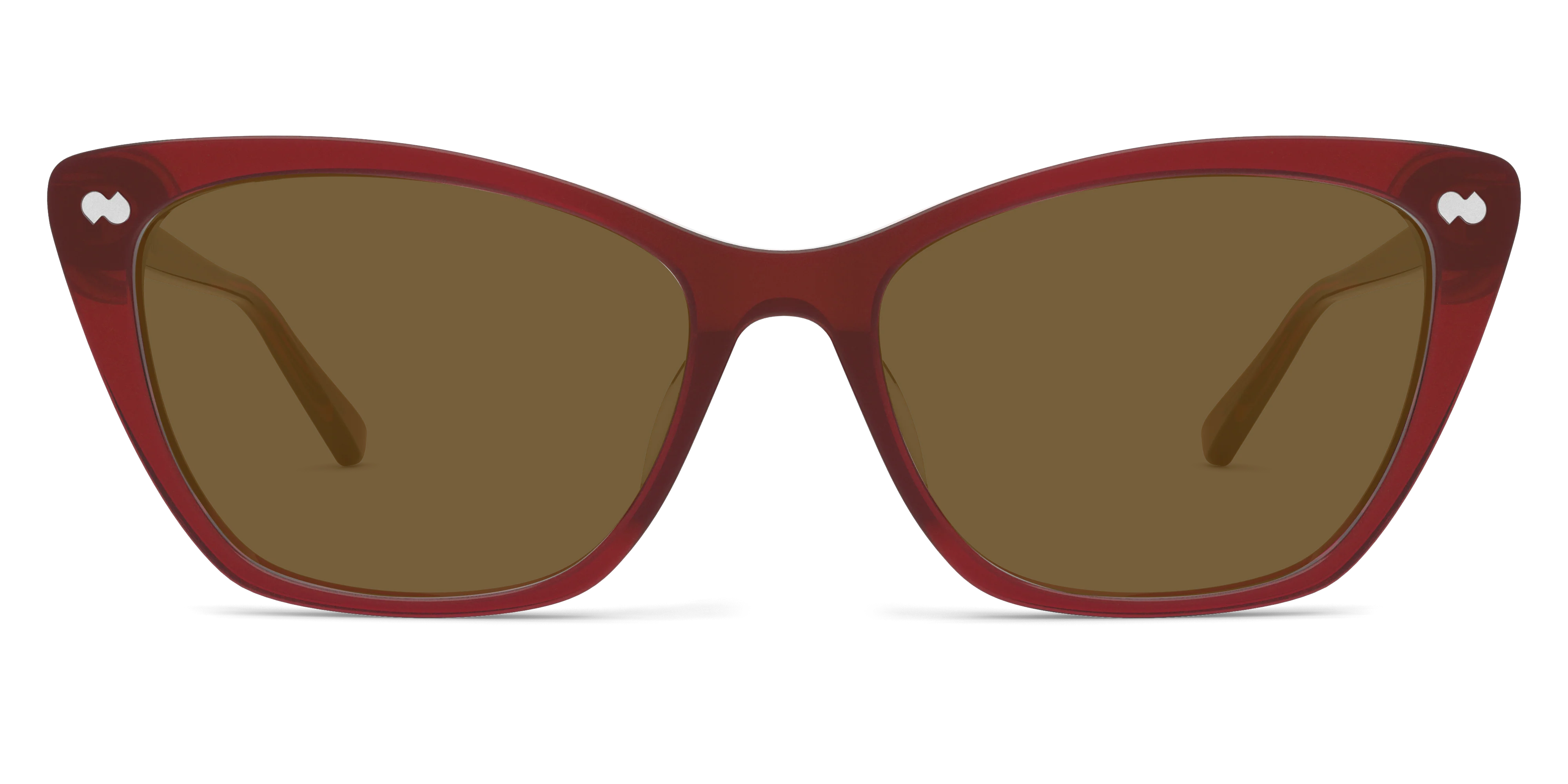 The Wanda - Burgundy Sun - Image 2