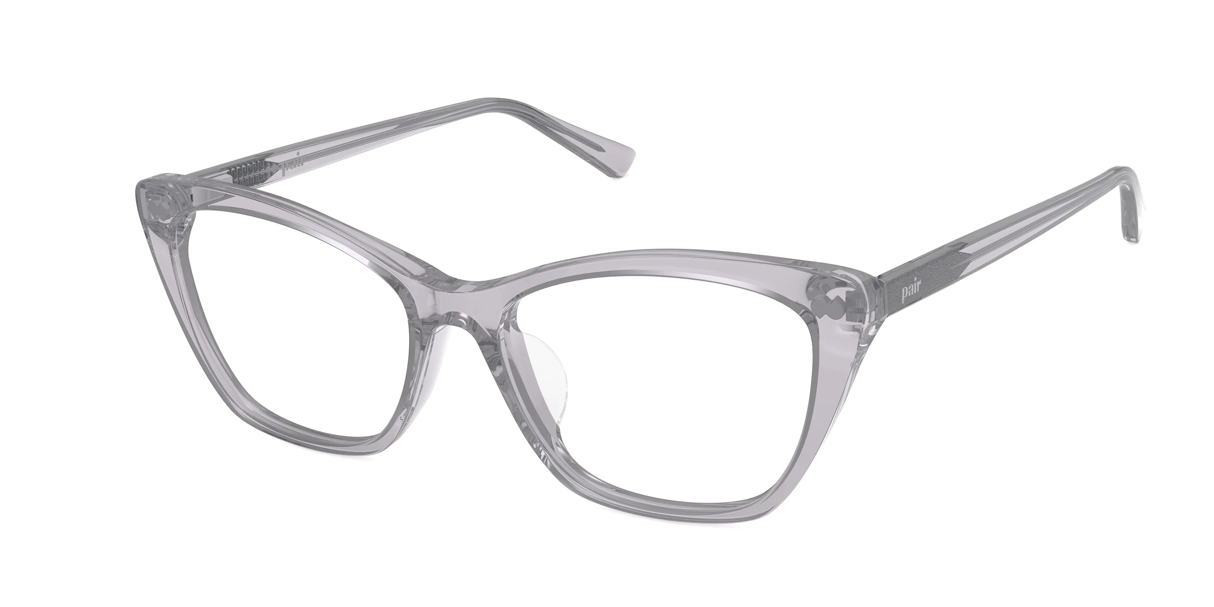 The Wanda - Gray Clear - Image 2