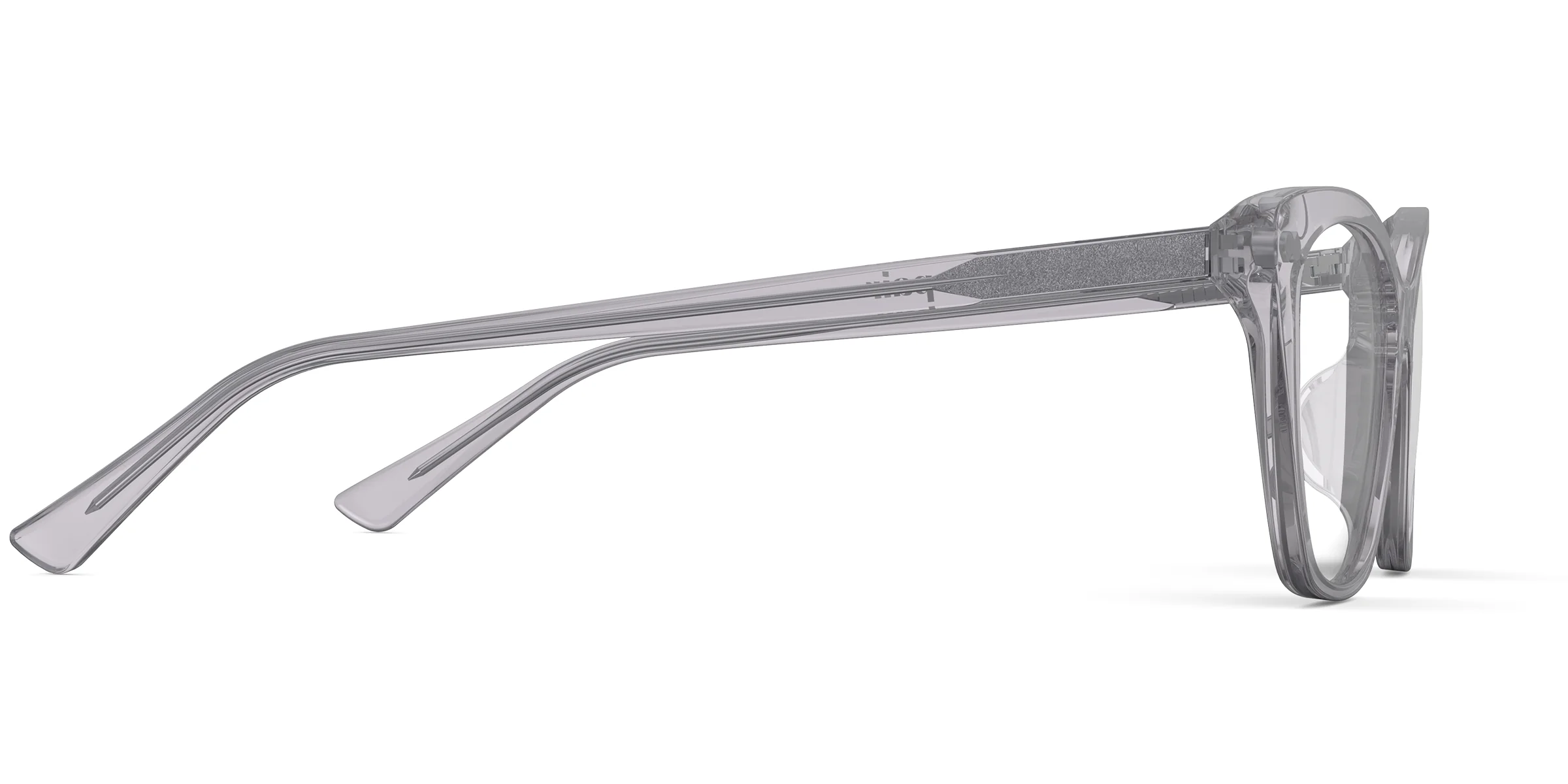 The Wanda - Gray Clear - Image 3