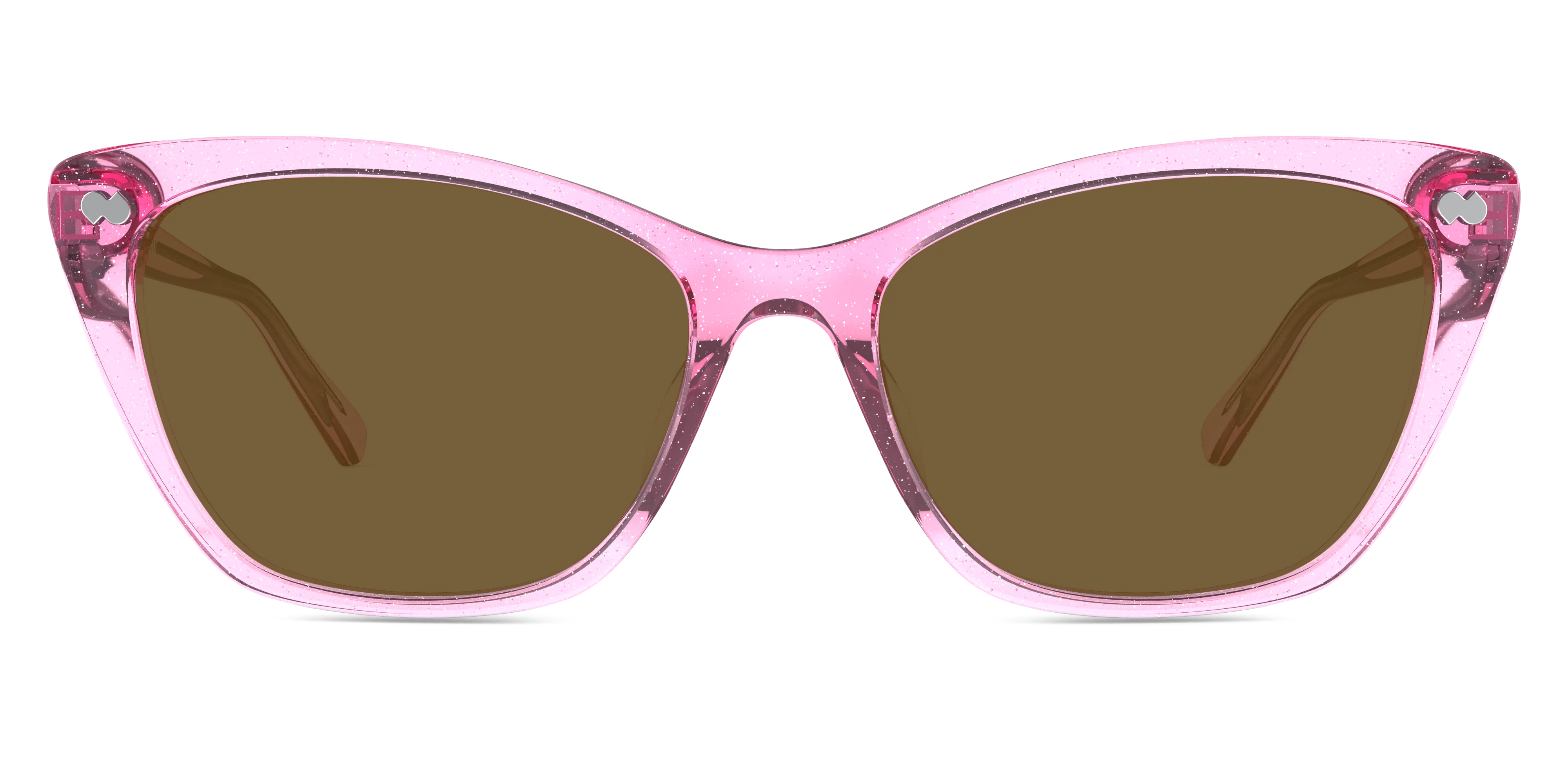 The Wanda - Pink Glitter Clear Sun - Image 2