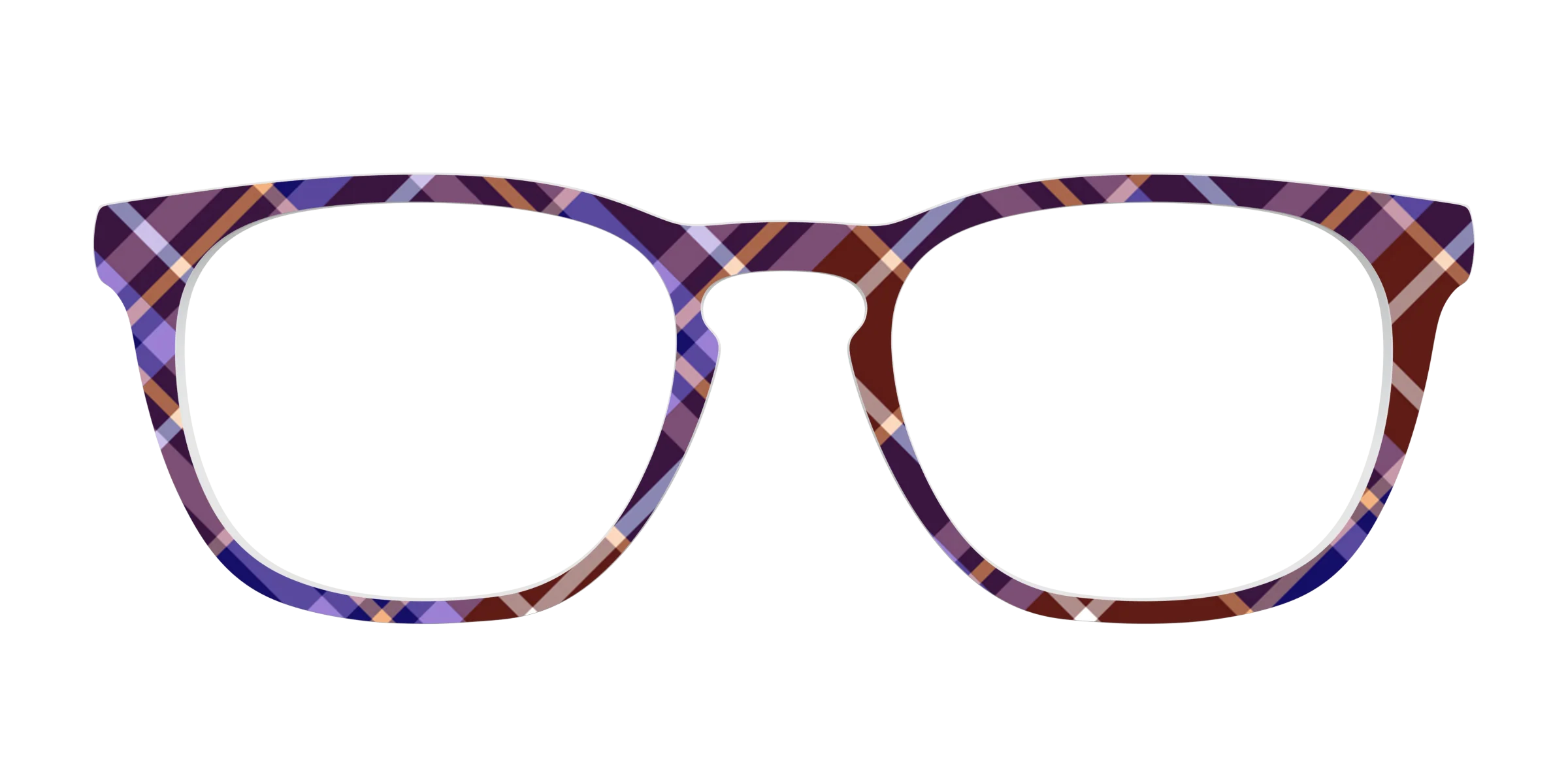 The Water Iris Plaid - Image 7