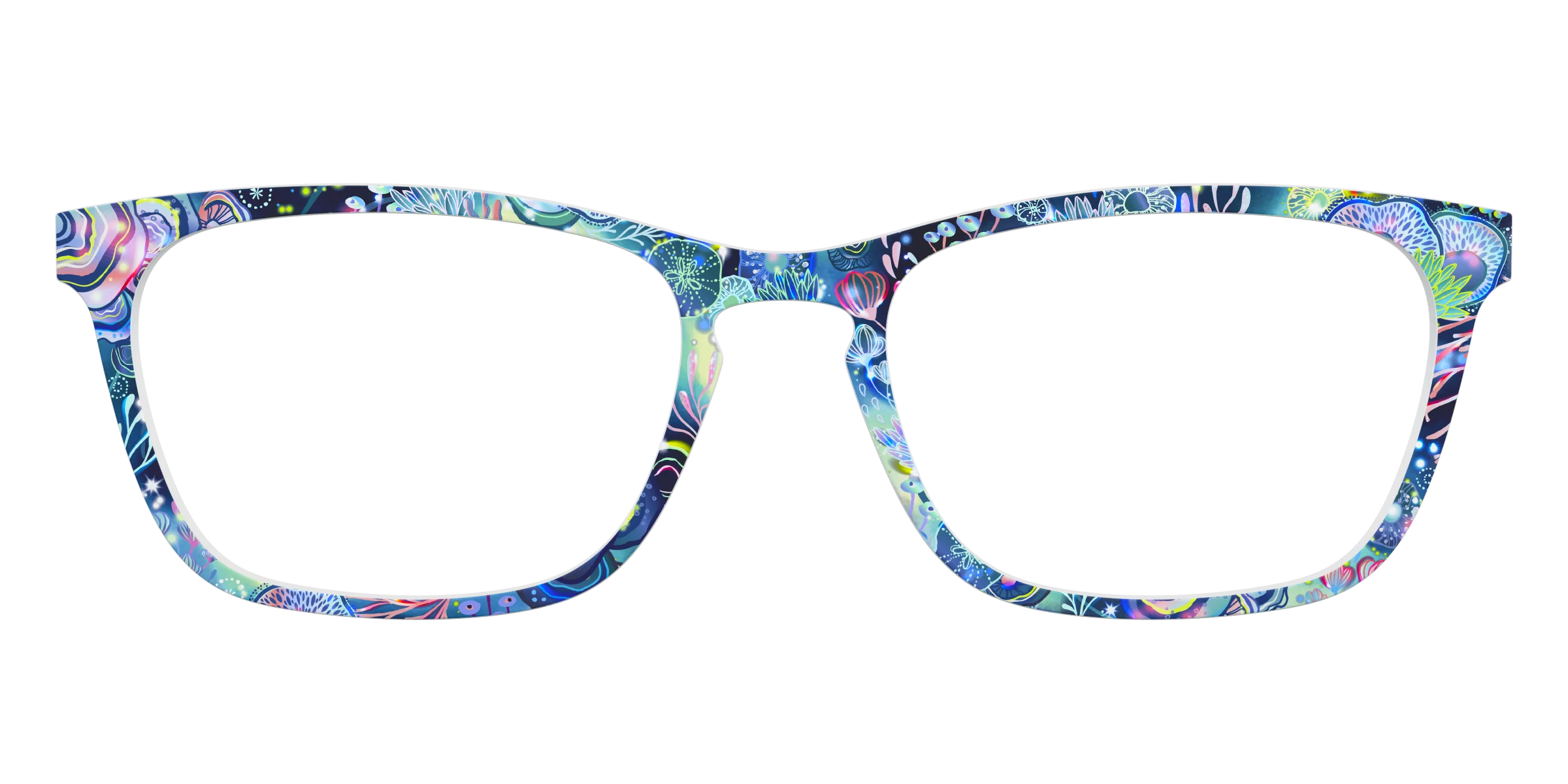 The Watercolor Reef - Image 13