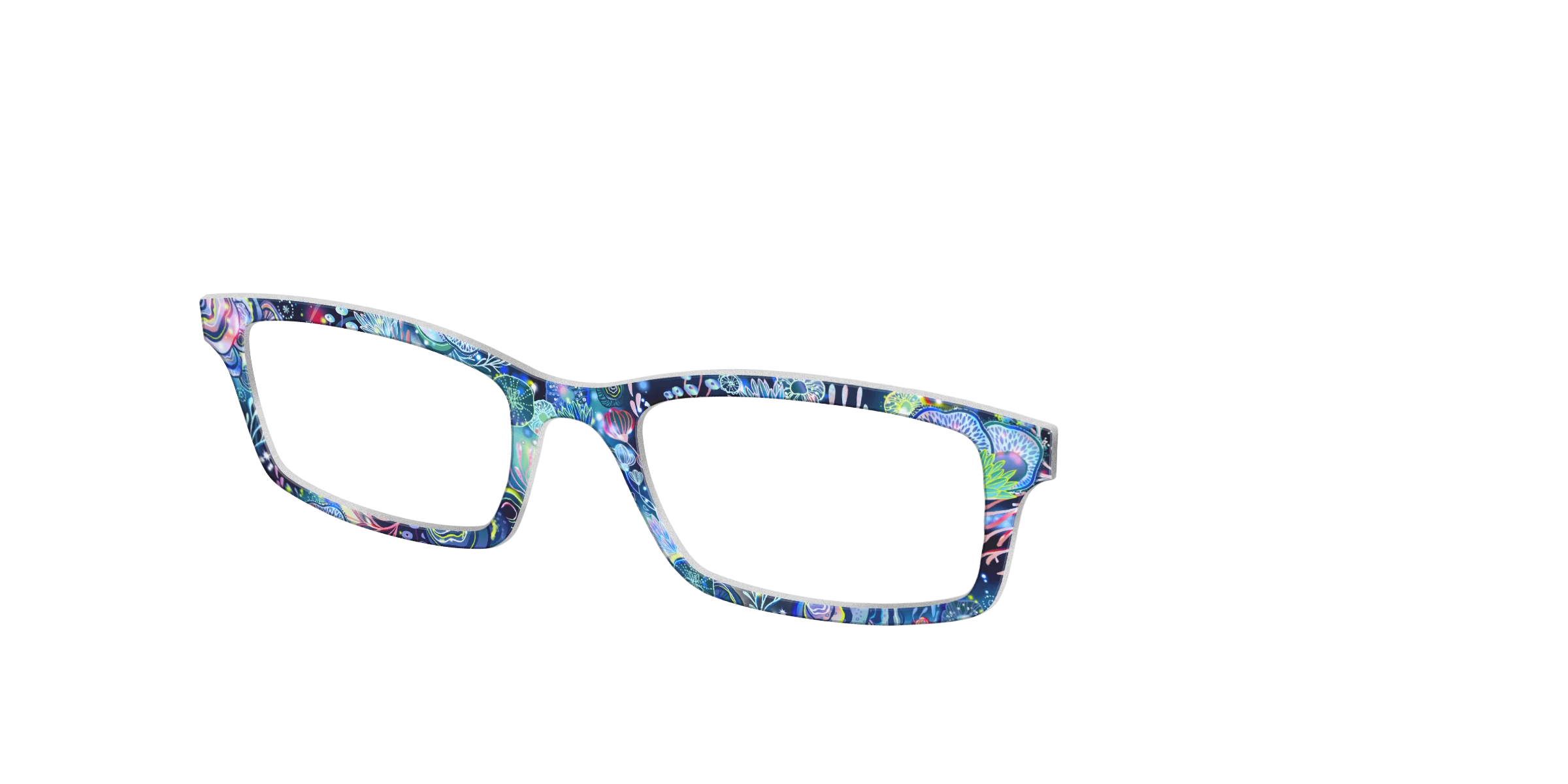 The Watercolor Reef - Image 2