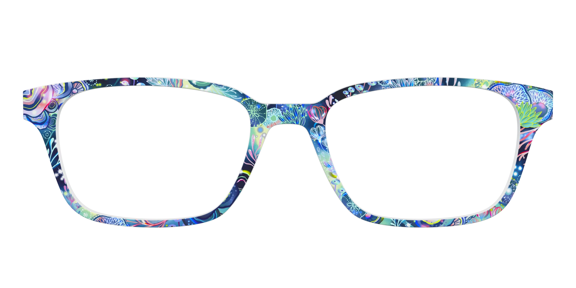 The Watercolor Reef - Image 21