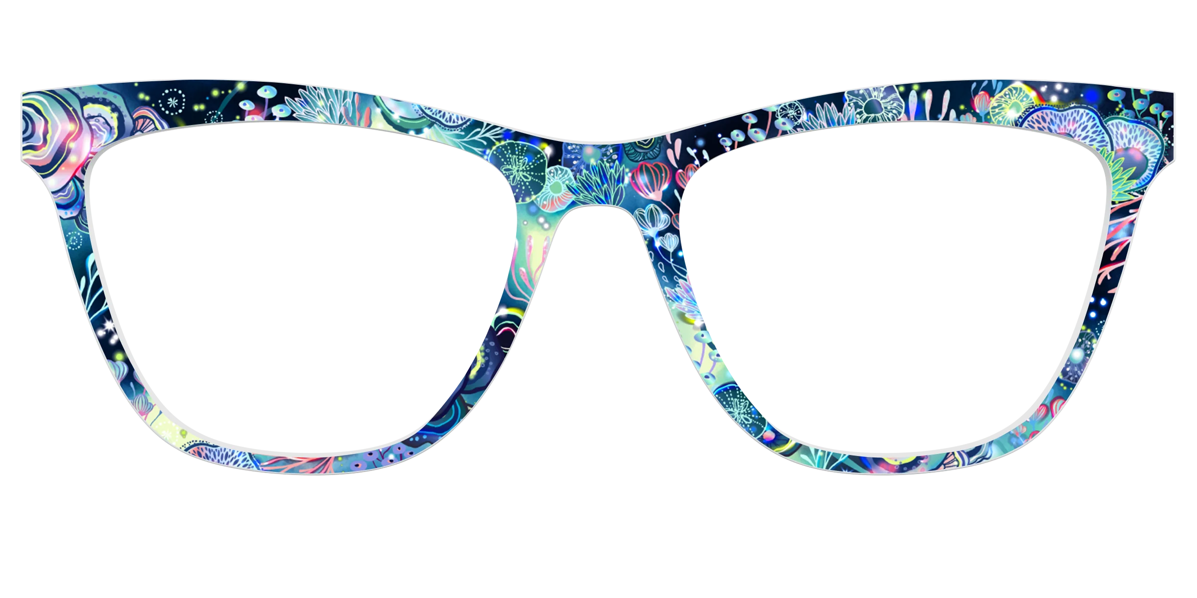 The Watercolor Reef - Image 29