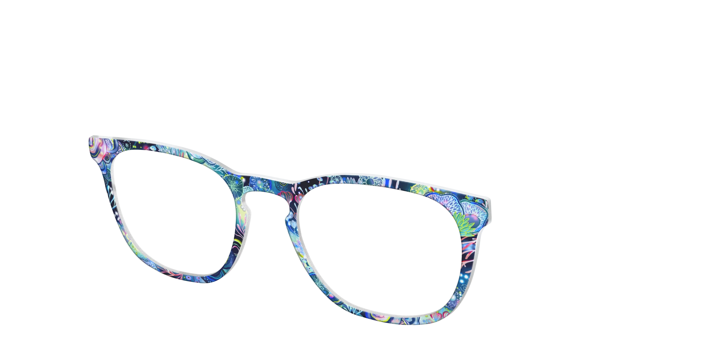 The Watercolor Reef - Image 8