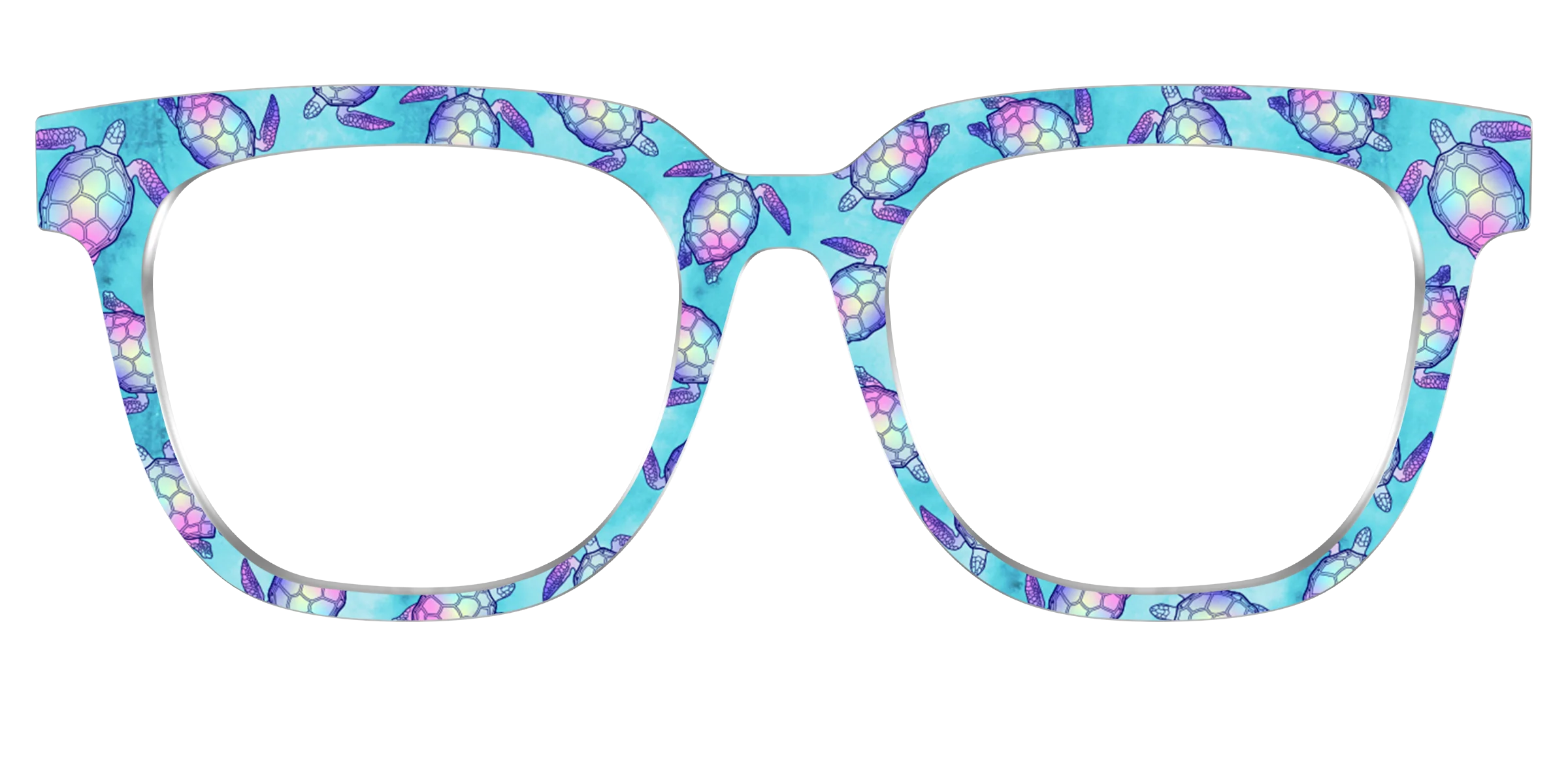 The Watercolor Turtles - Image 37