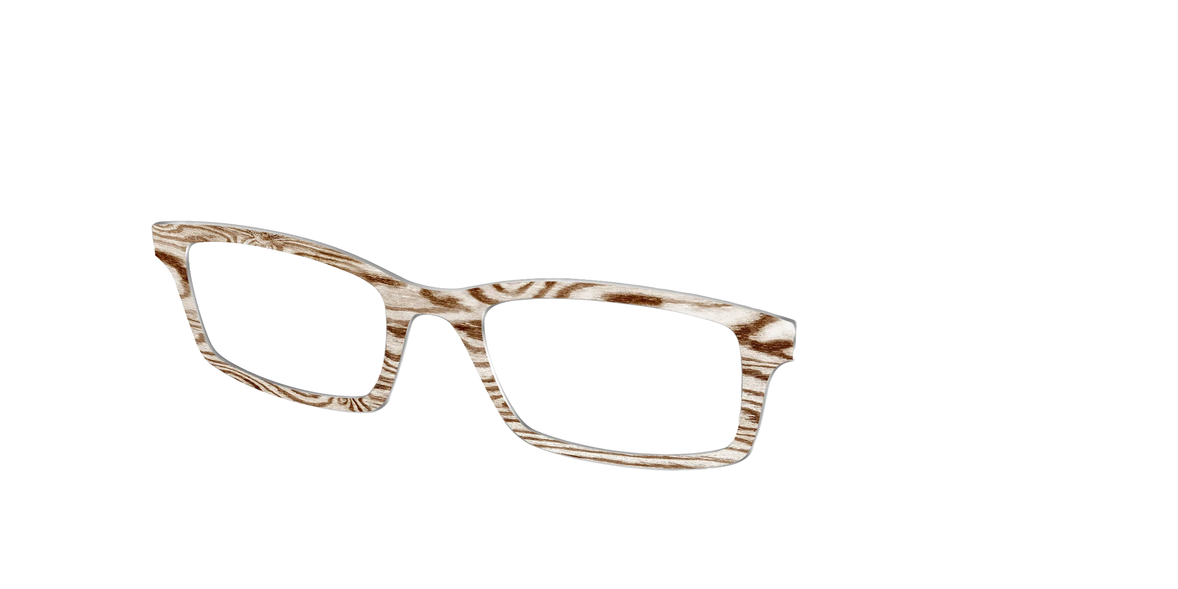 The Wavy Woodgrain - Image 2