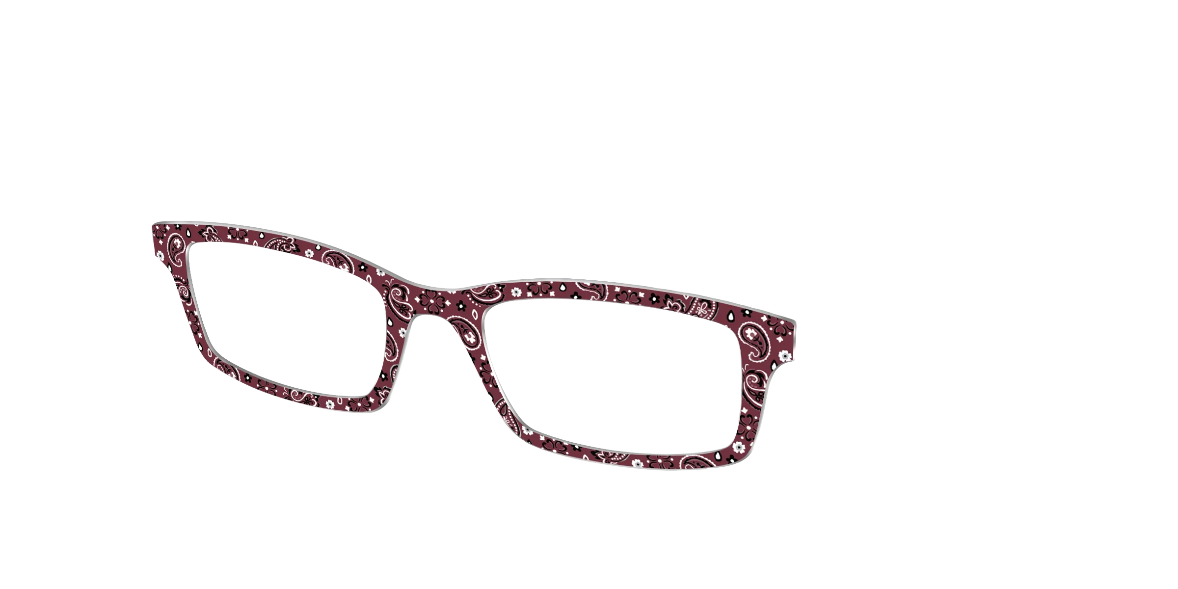 The Western Paisley - Image 2