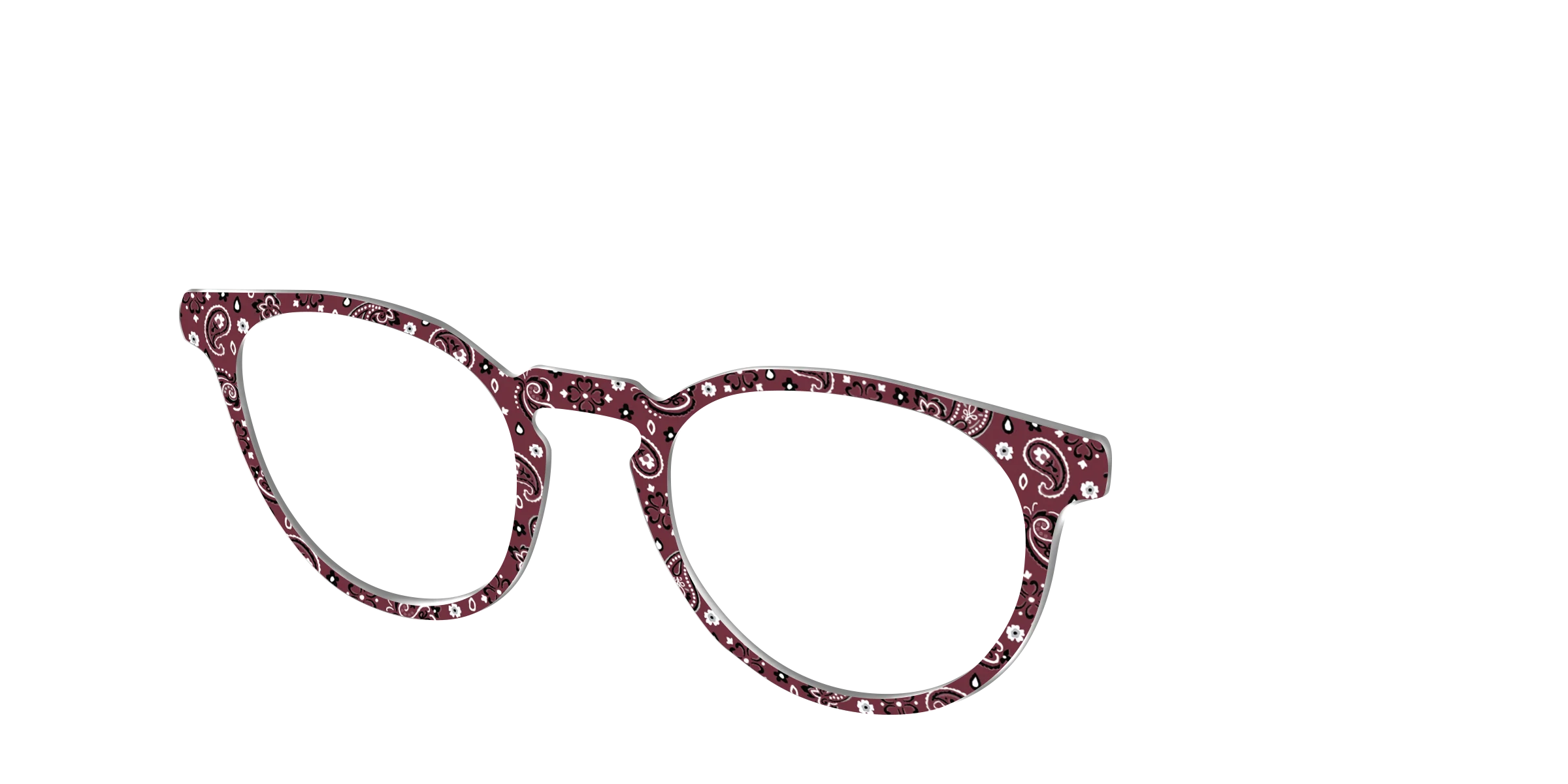 The Western Paisley - Image 20