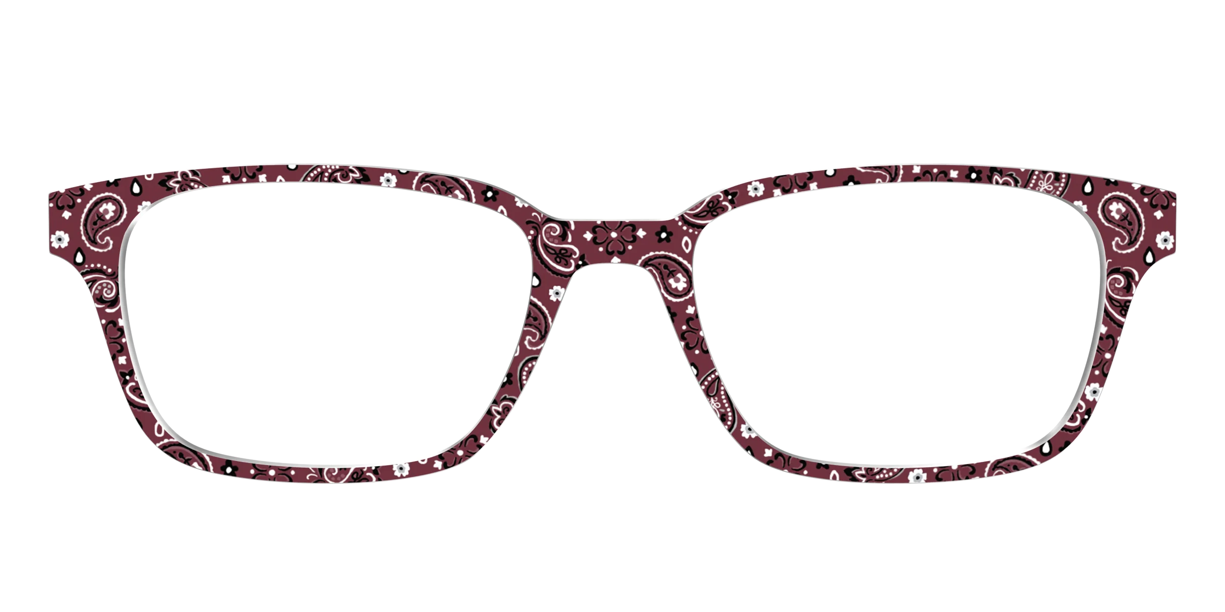 The Western Paisley - Image 21
