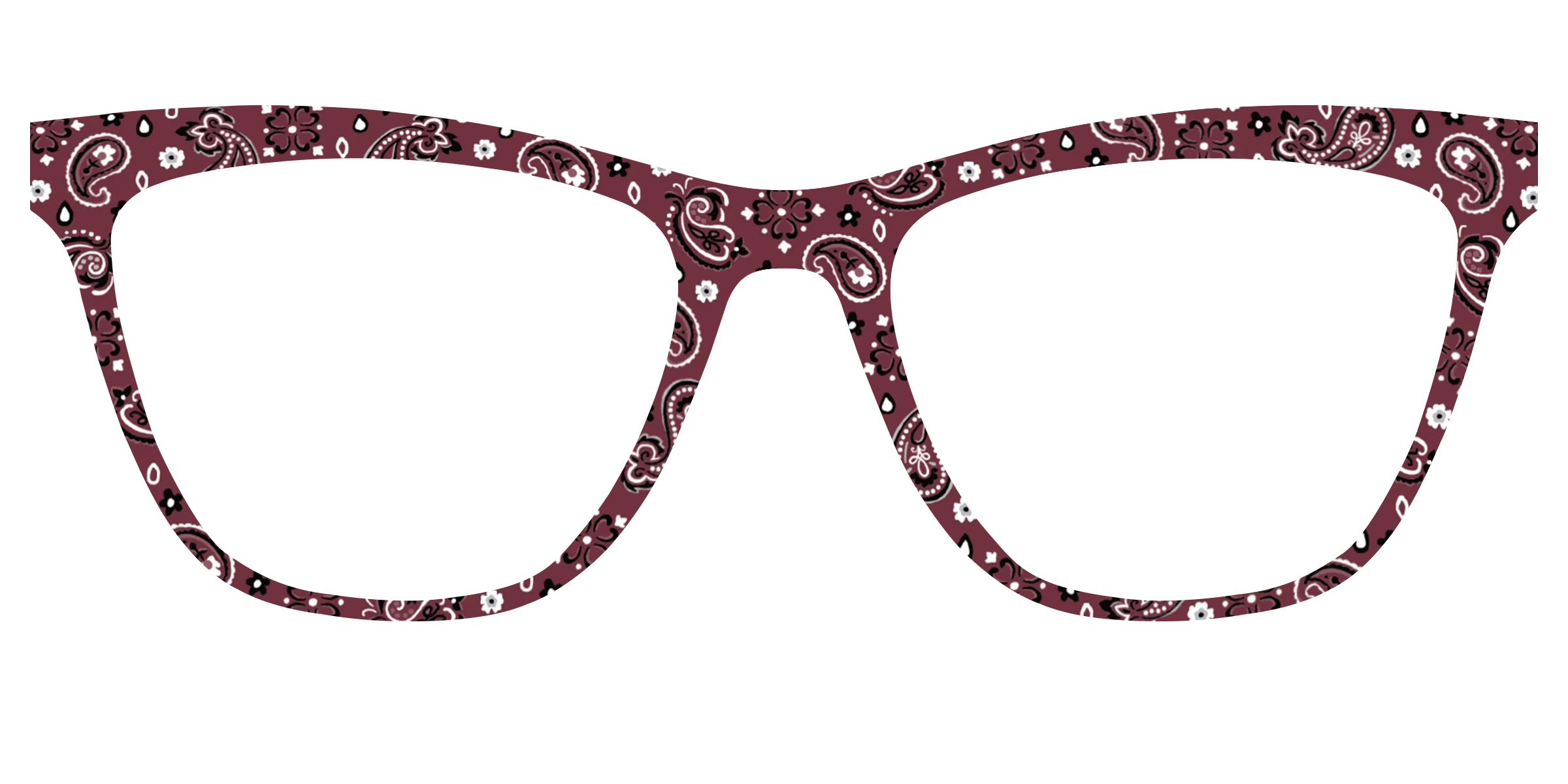 The Western Paisley - Image 29