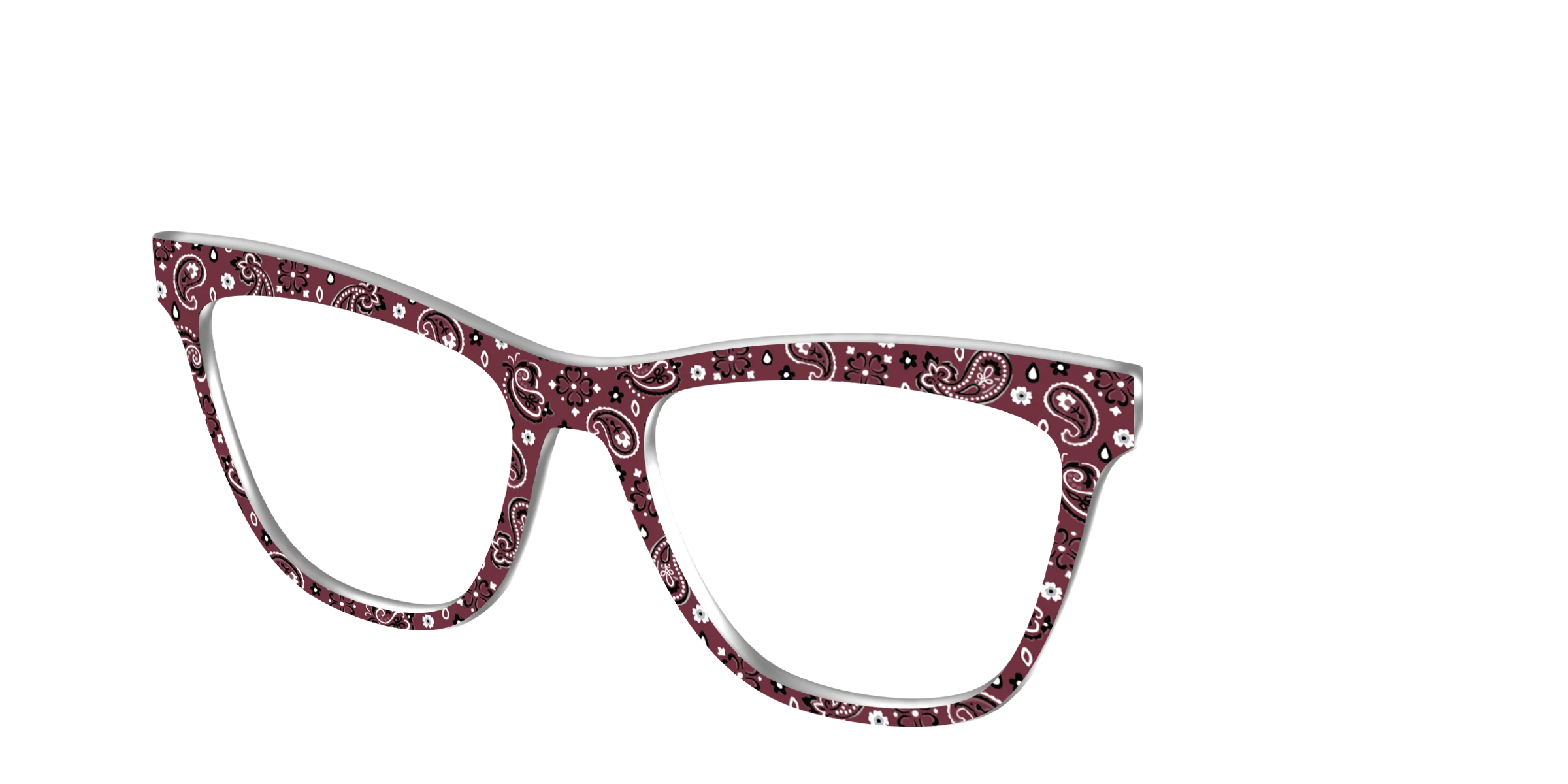 The Western Paisley - Image 30