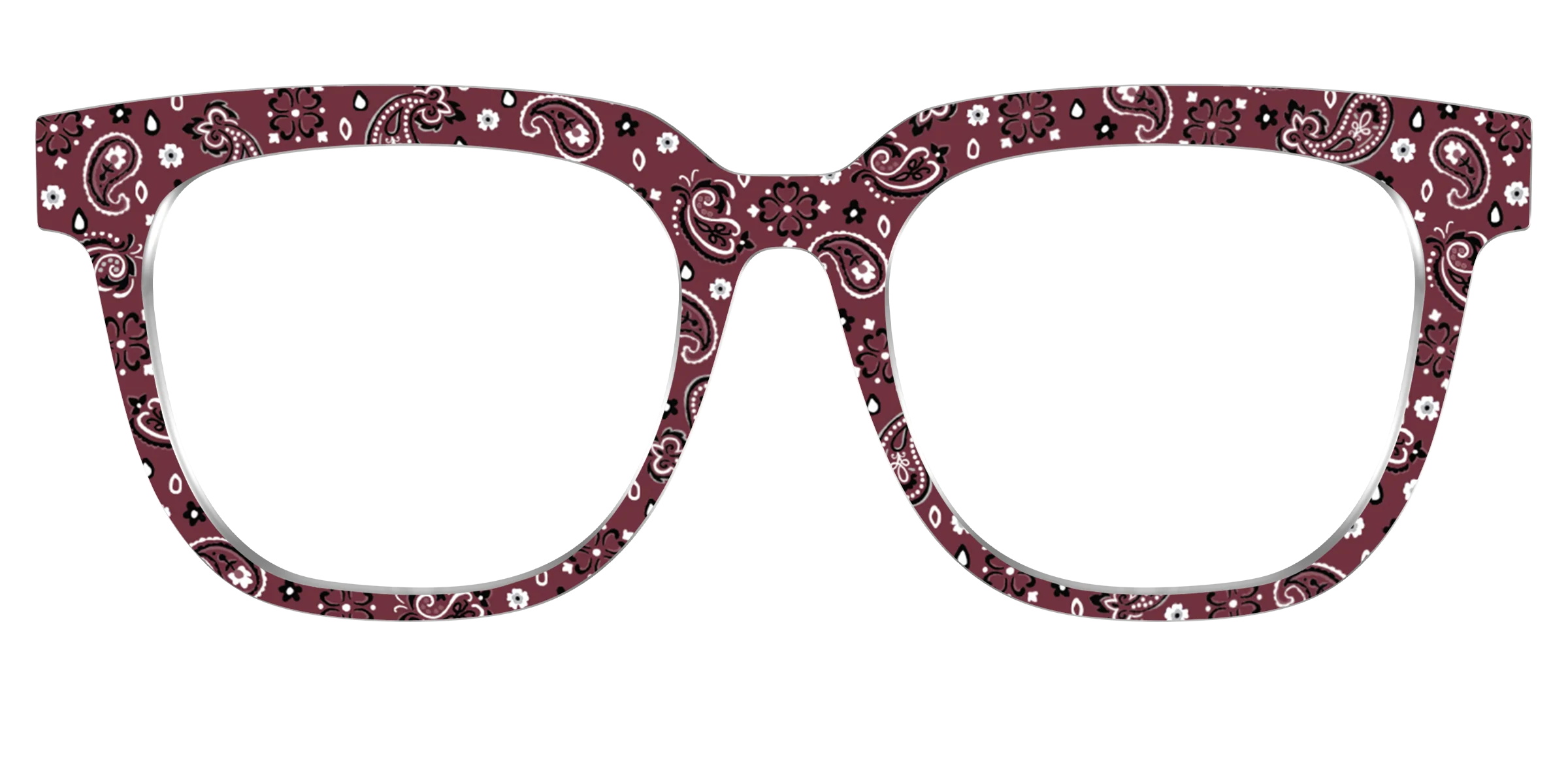The Western Paisley - Image 37