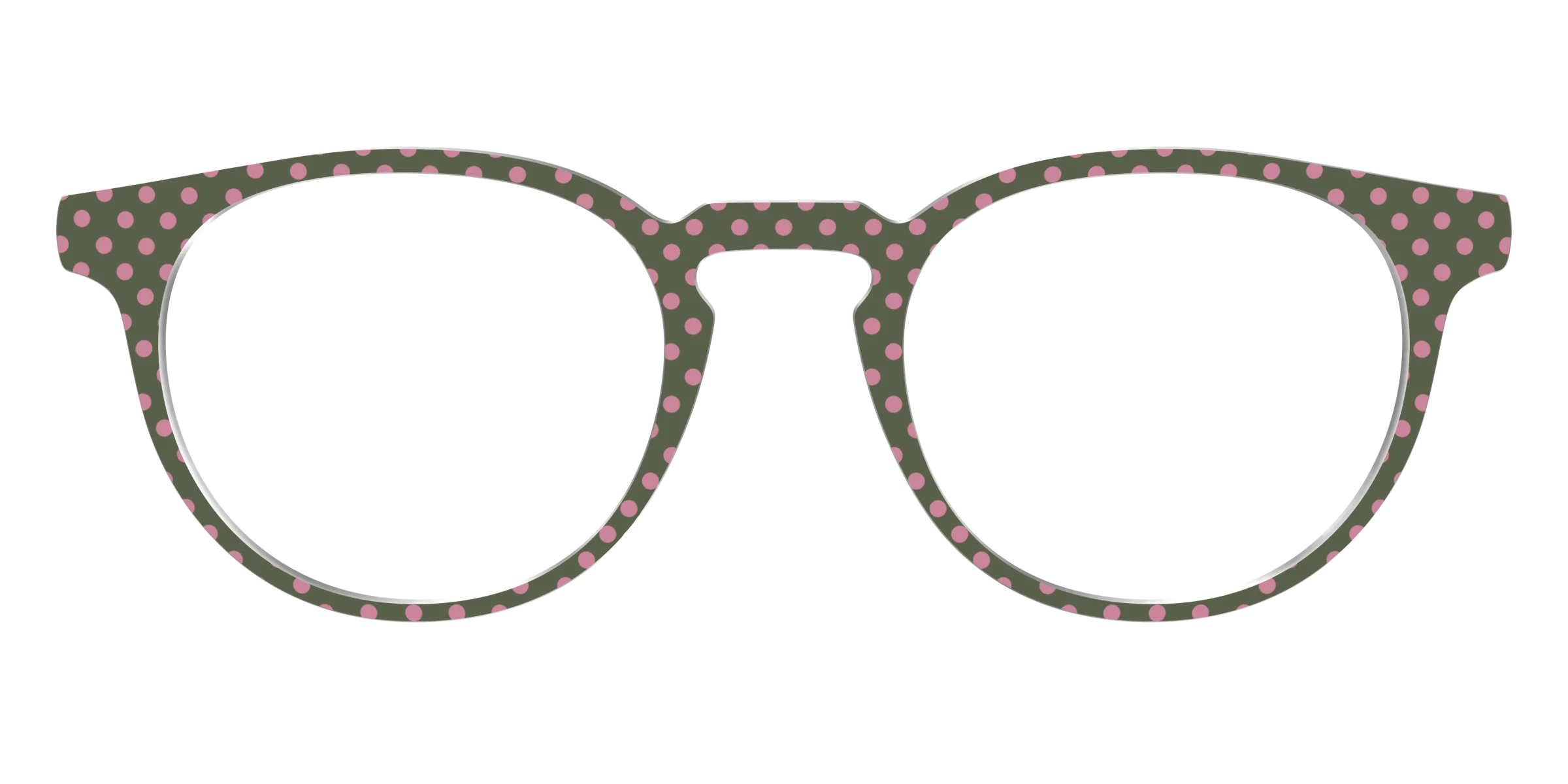 The Whimsical Polka Dot - Image 19