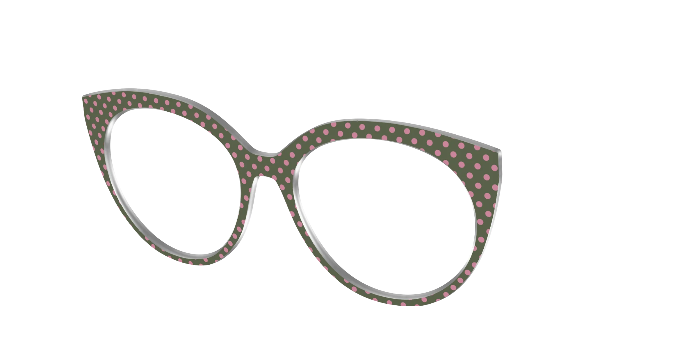 The Whimsical Polka Dot - Image 44