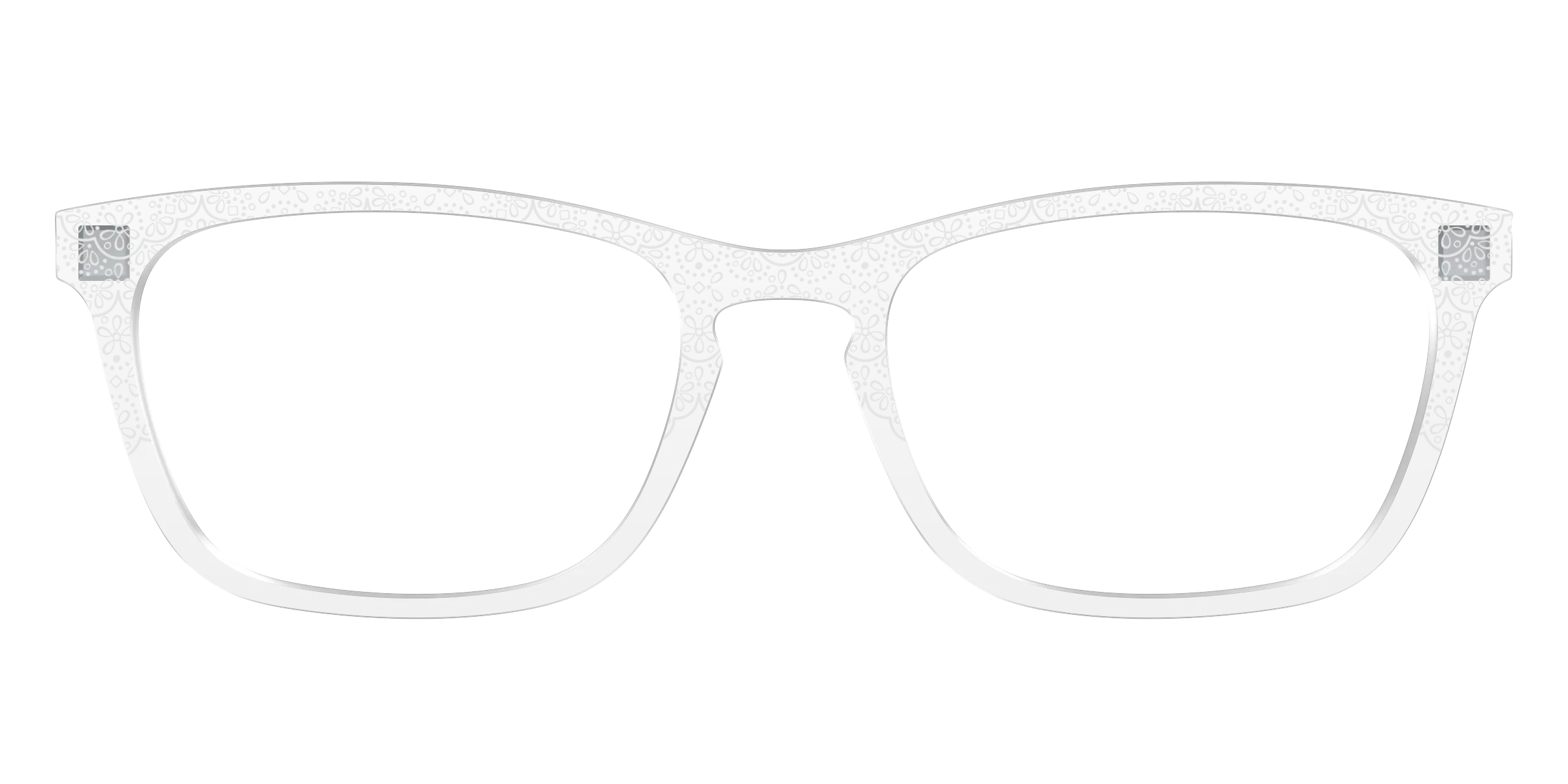 The White Eyelet Crystal - Image 13